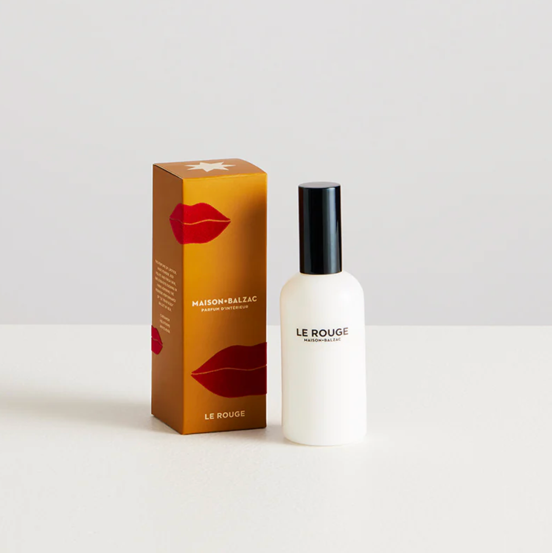 Home Spray Le Rouge
