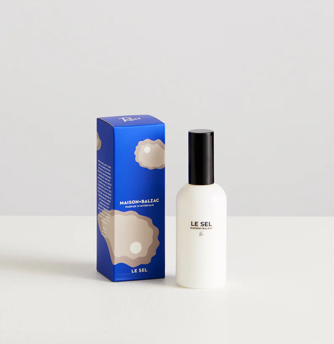 Home Spray Le Sel