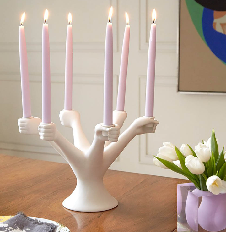 Candelabro Eve Jonathan Adler