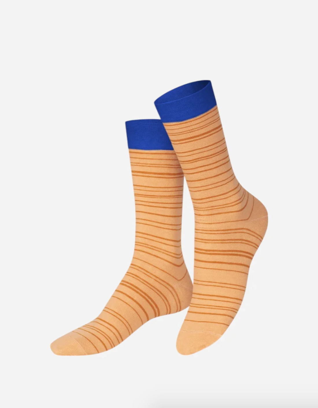 Bon Croissant Socks