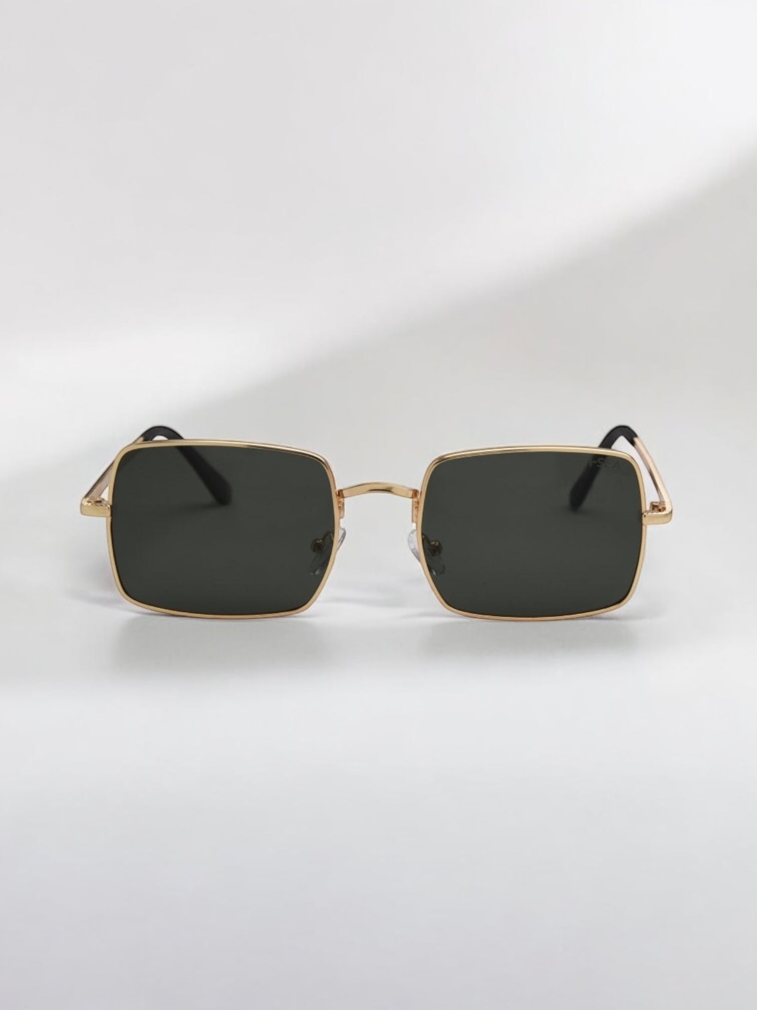 Sublime - Gold / Green Polarized Lens