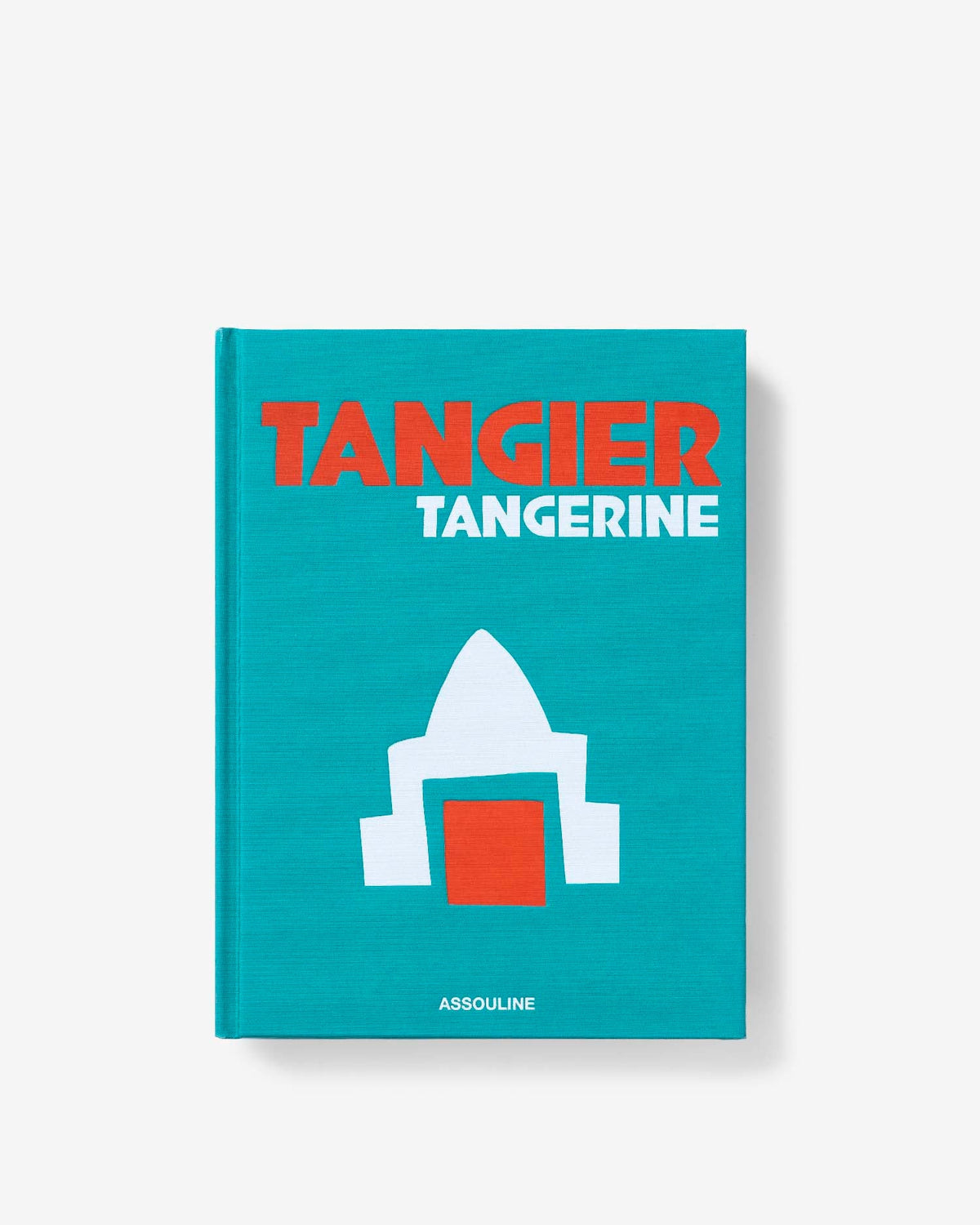 Tangier Tangerine