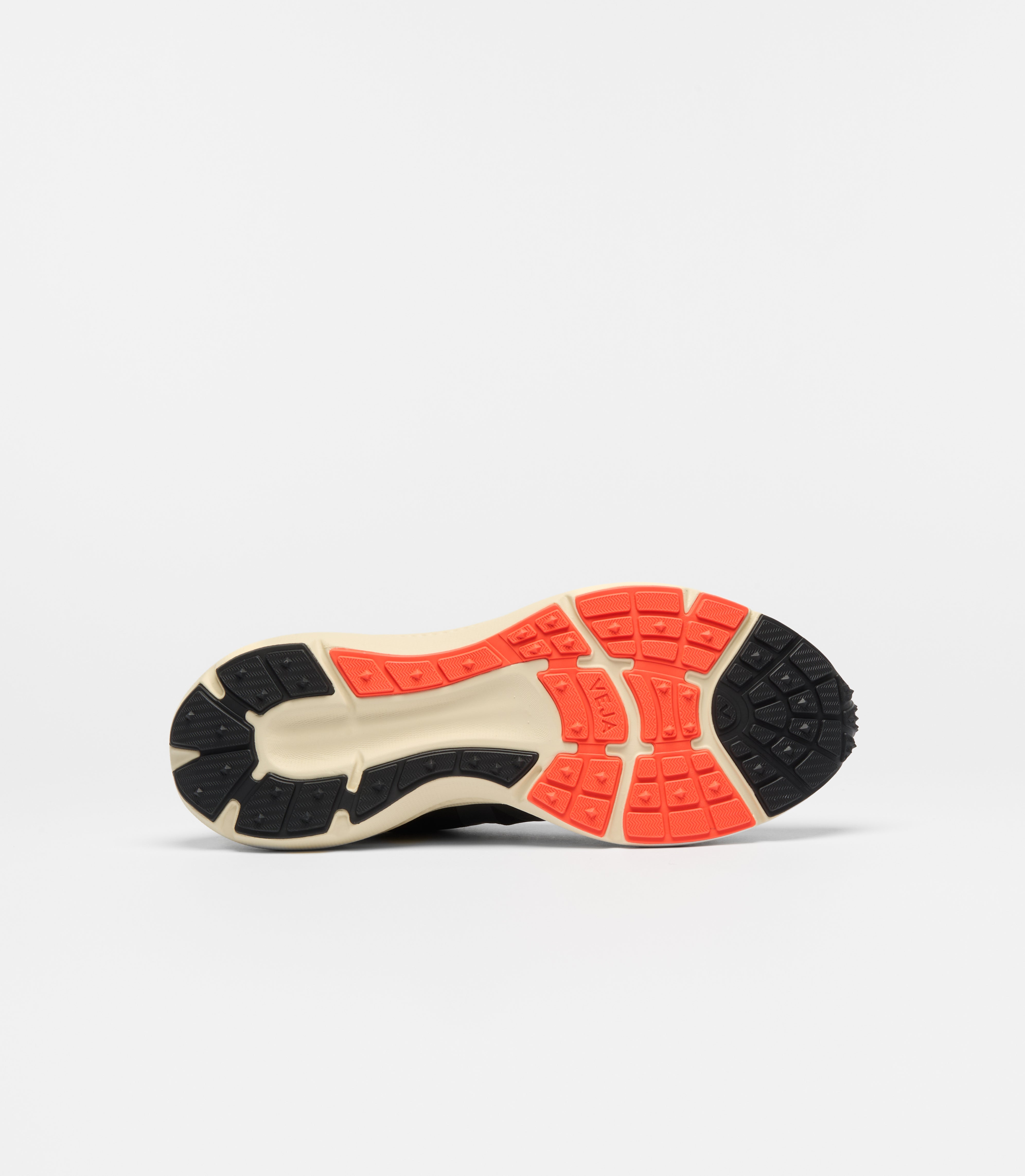 Zapatilla Veja Condor 3 Adv Unisex Malla Técnica - Negro Grafi Calc