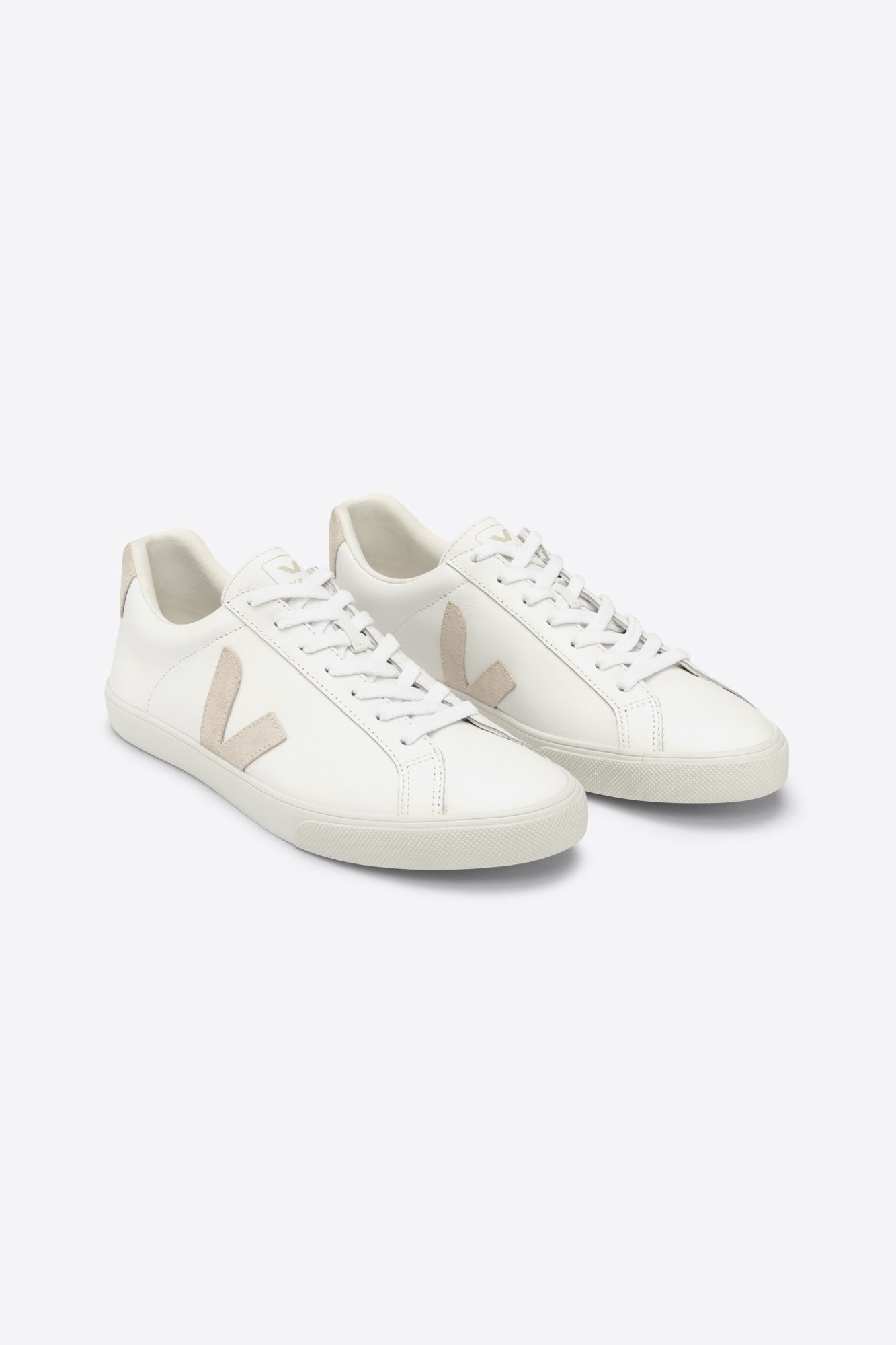 Zapatillas Veja Esplar Extra White Sable