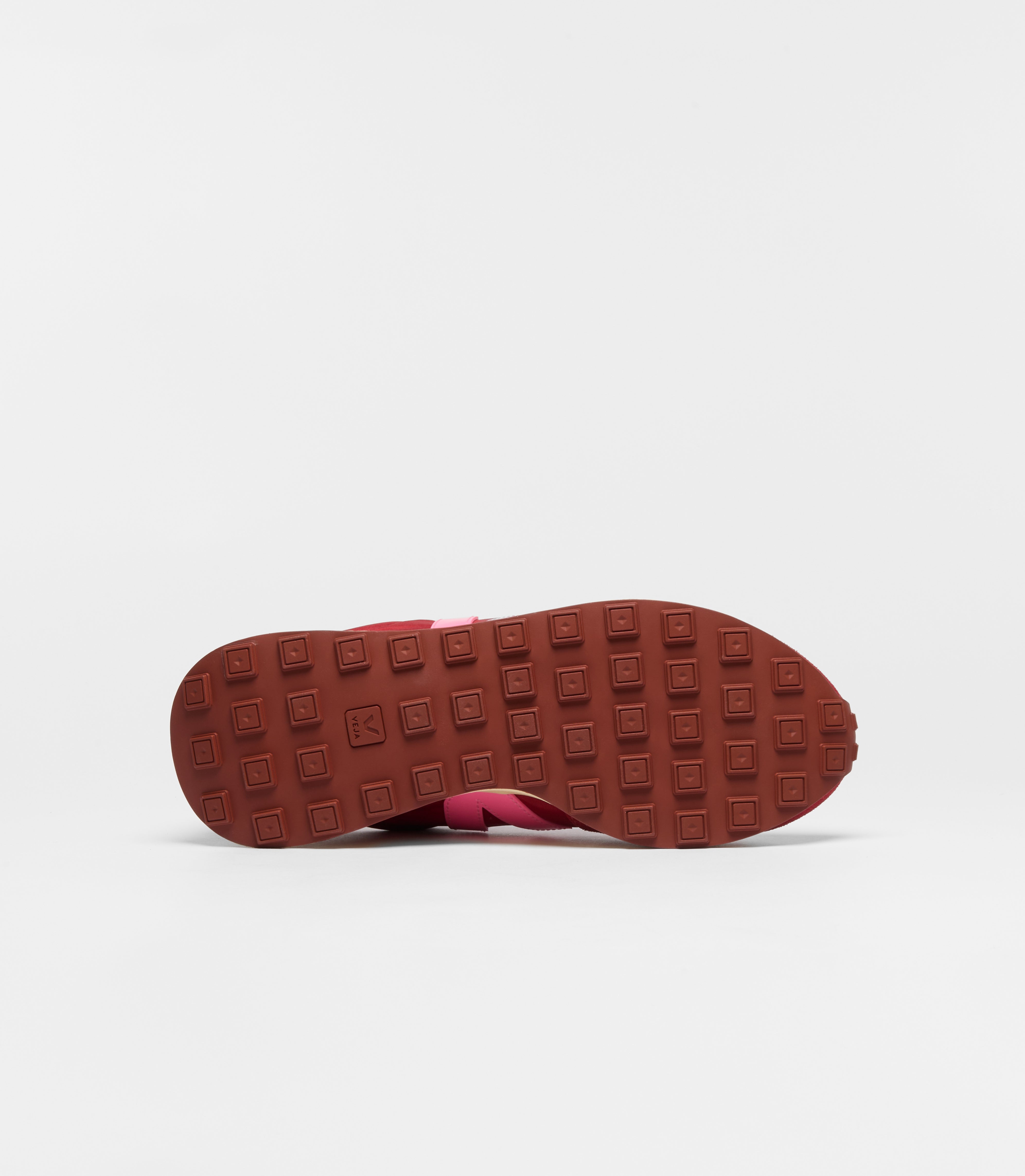 Zapatilla Veja Rio Branco Mujer - Pepper / Sari