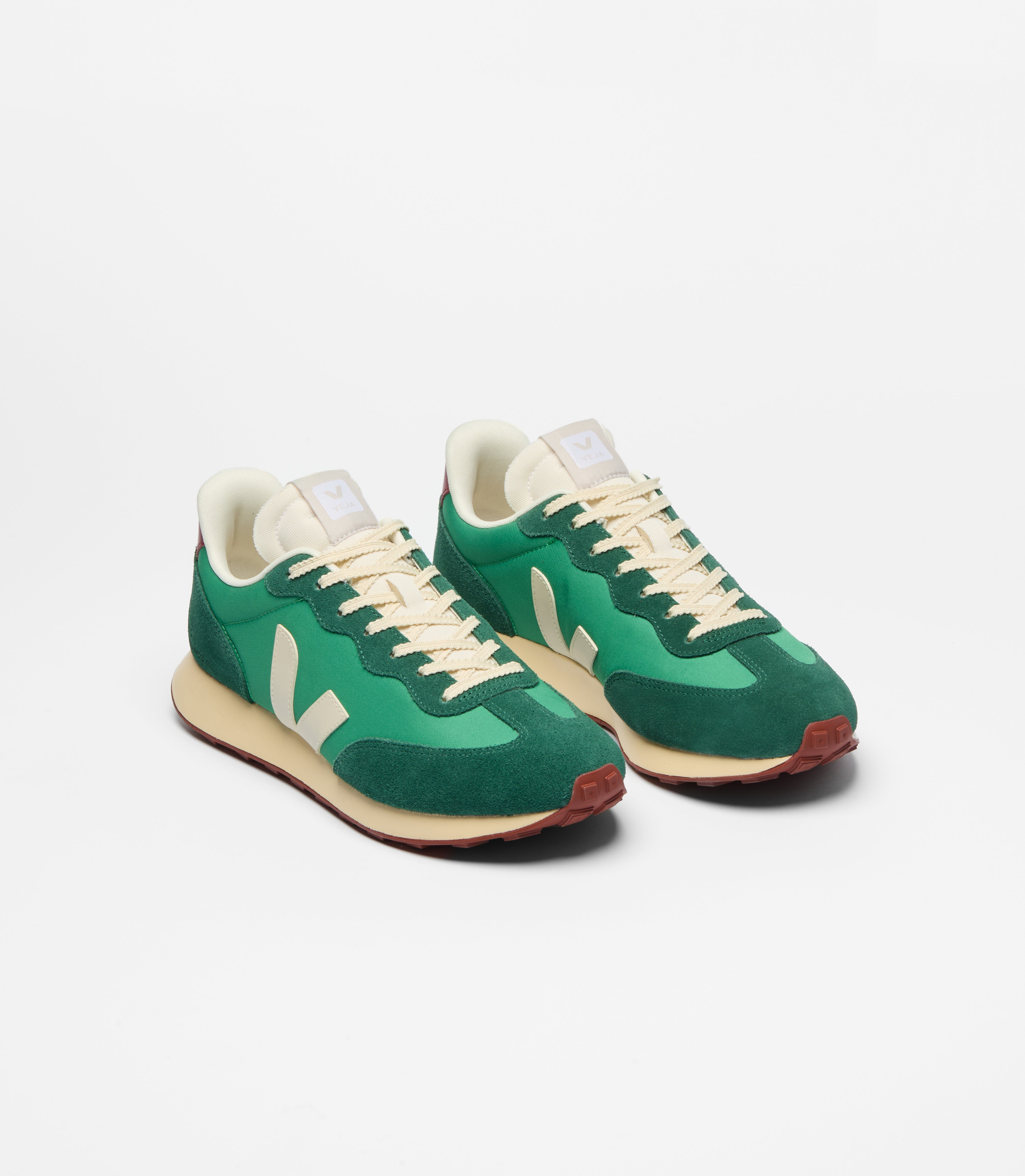 Zapatilla Veja Rio Branco Mujer - Emera / Pier