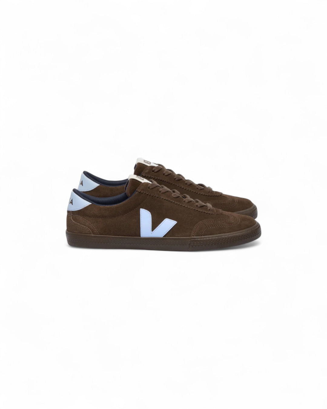 Volley Suede - Eagle_Swan_Eagle