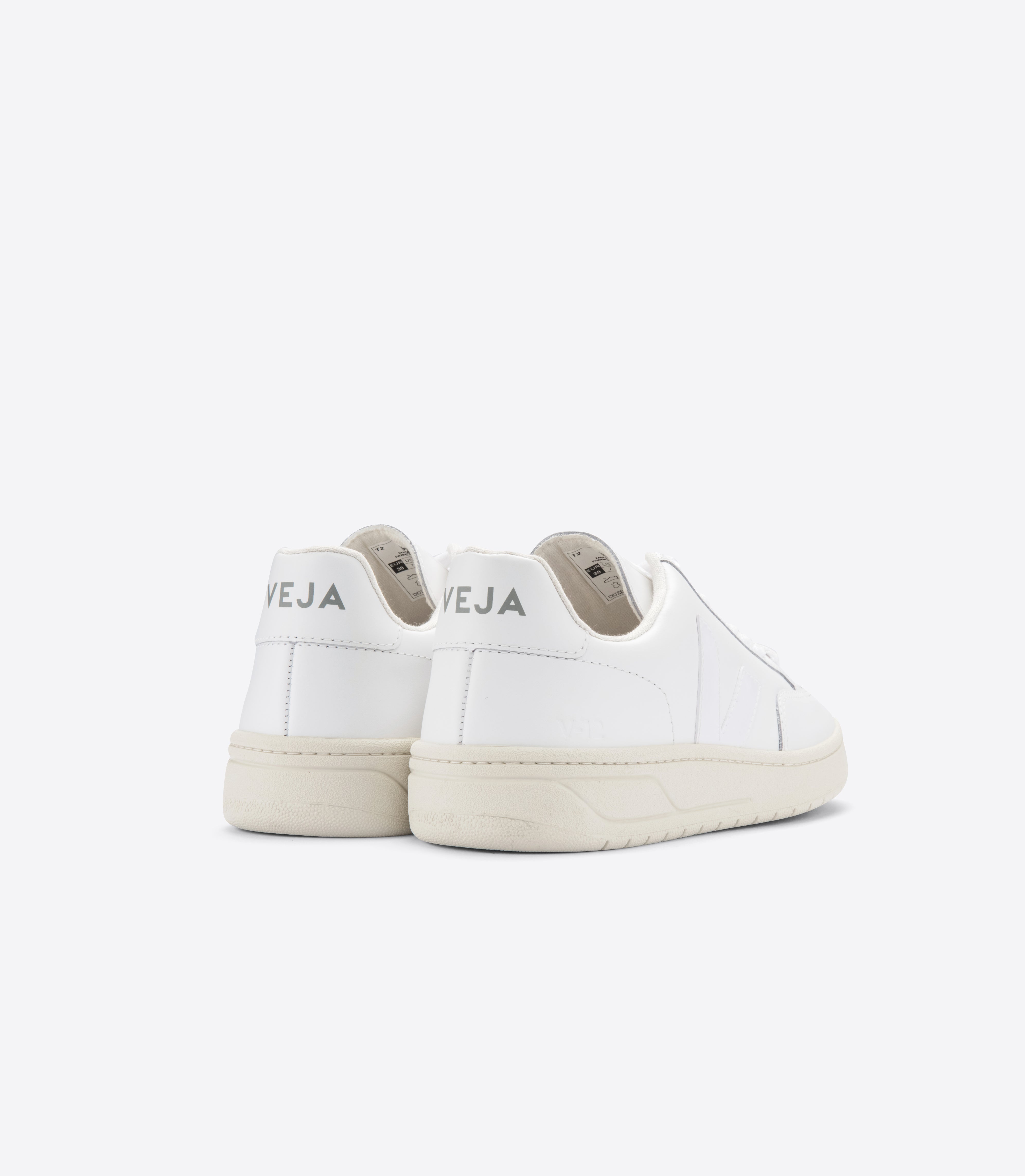 Zapatilla Veja V-12 Extra White