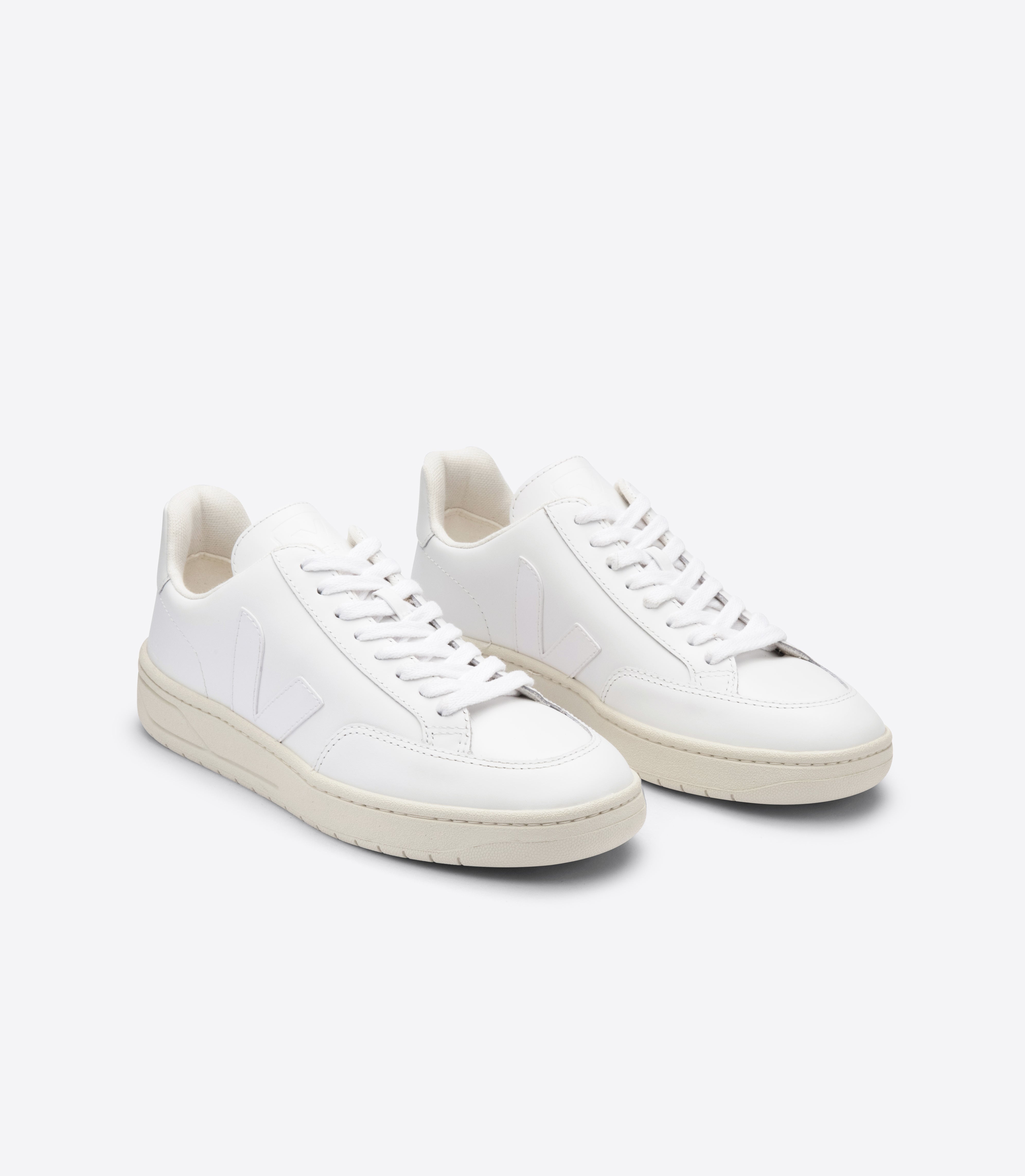 Zapatilla Veja V-12 Extra White