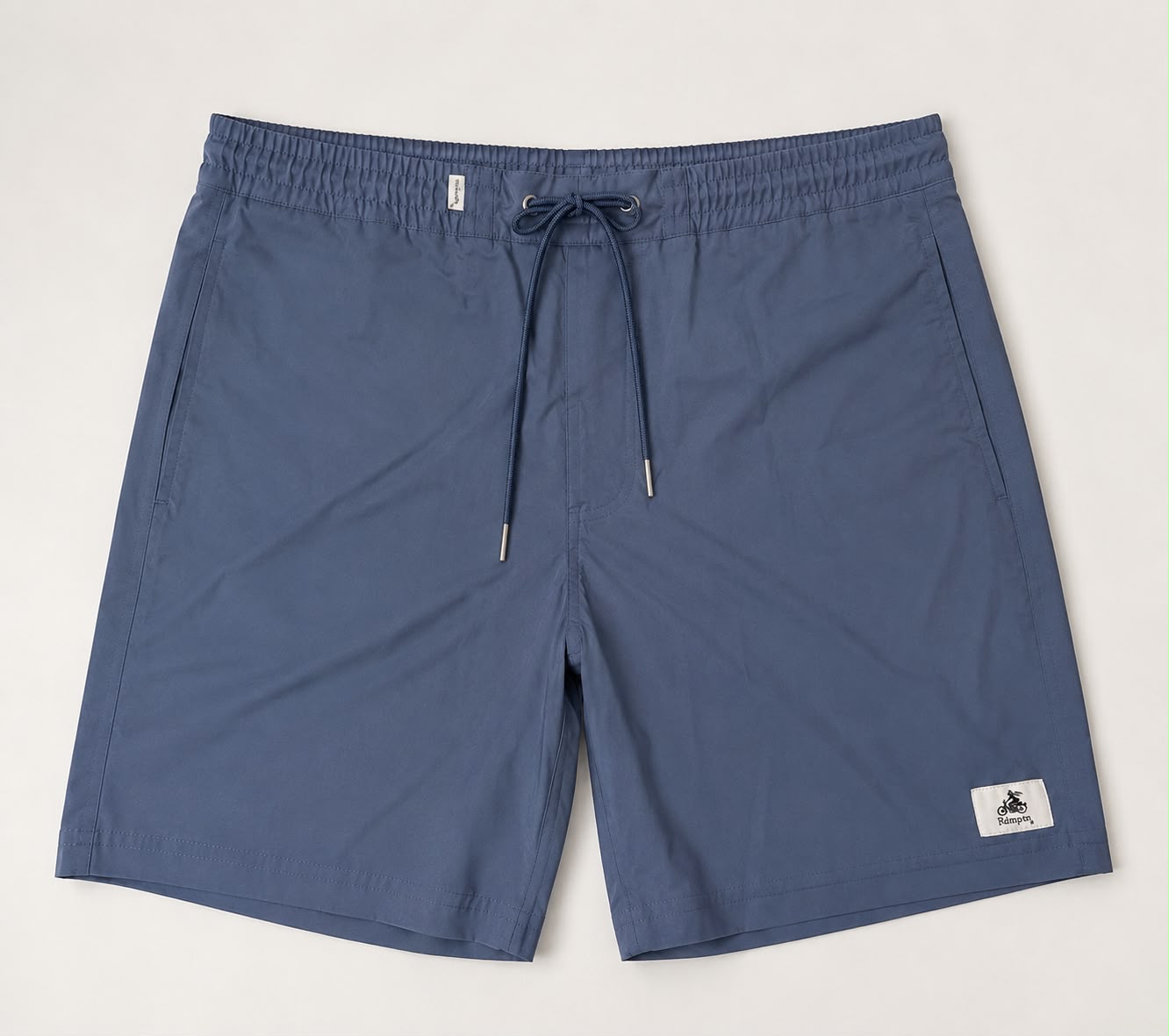 Traje de Baño Volley Hombre - Navy