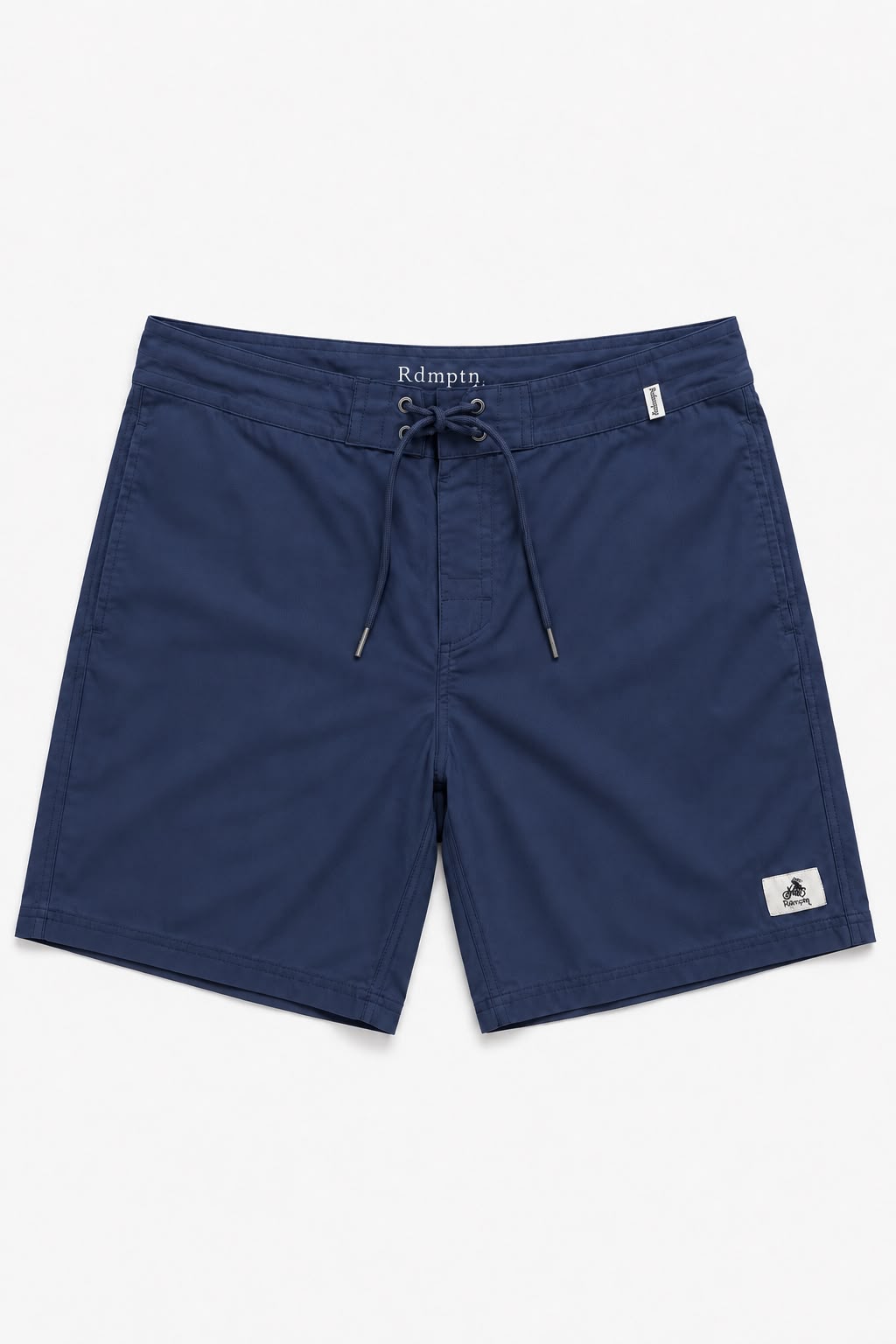 Traje de Baño Boardshort Azul Hombre