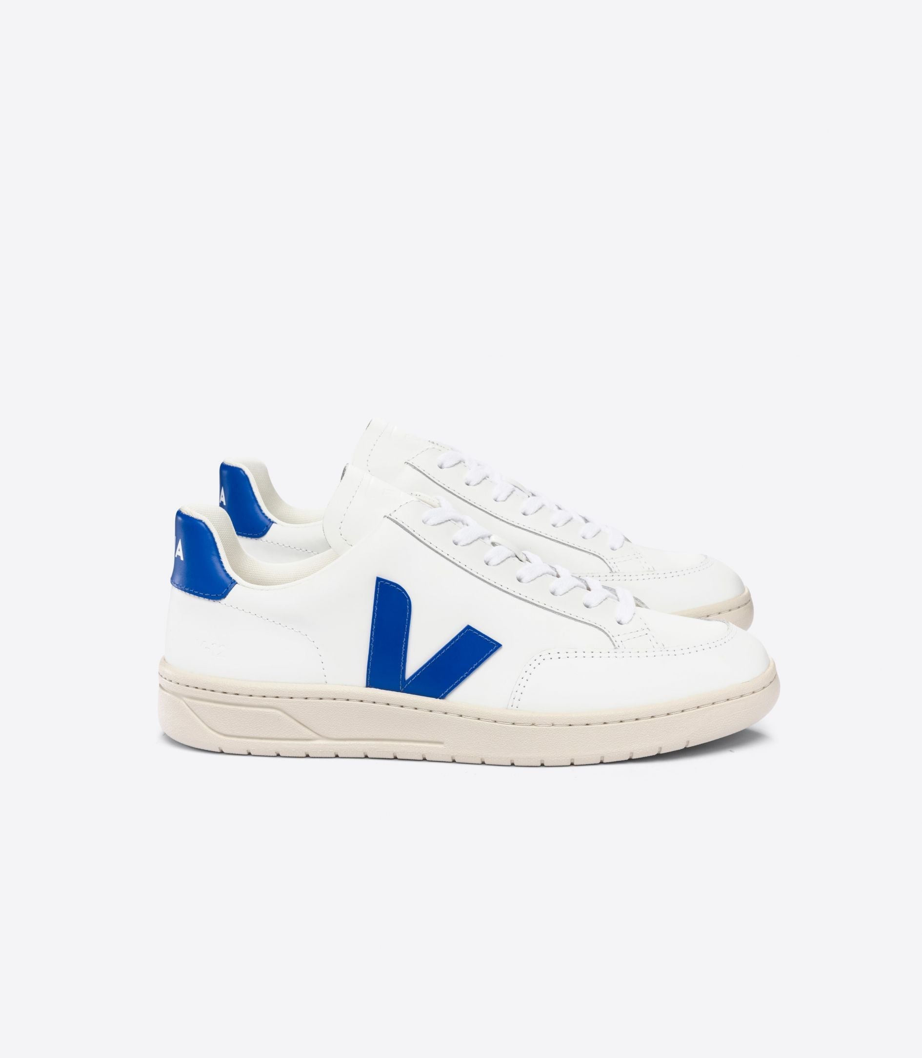 Zapatillas Veja V-12 White Paros