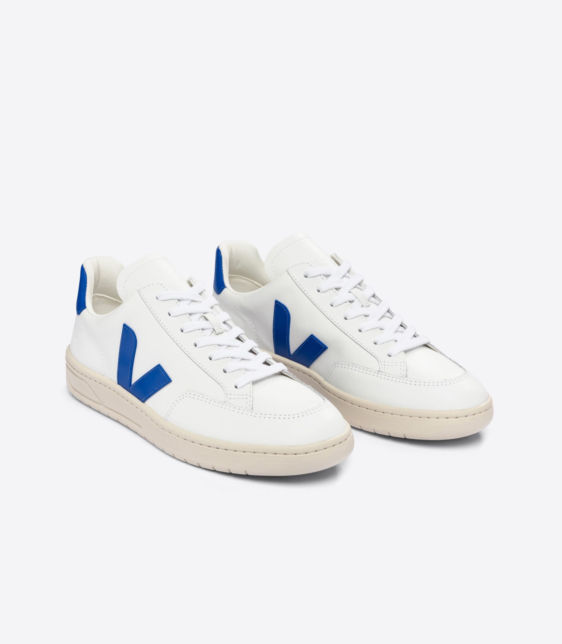 Zapatillas Veja V-12 White Paros