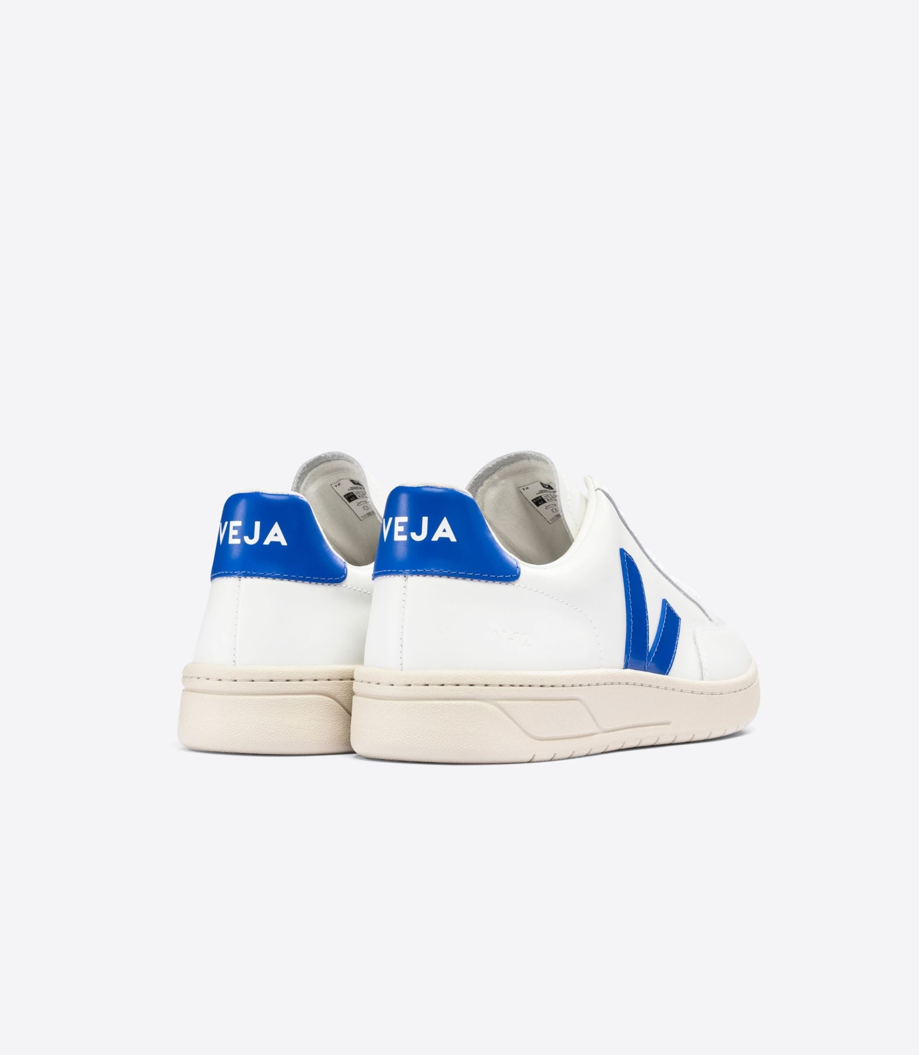 Zapatillas Veja V-12 White Paros