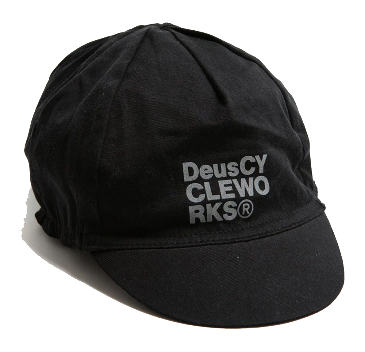 Cycleworks Cap Black