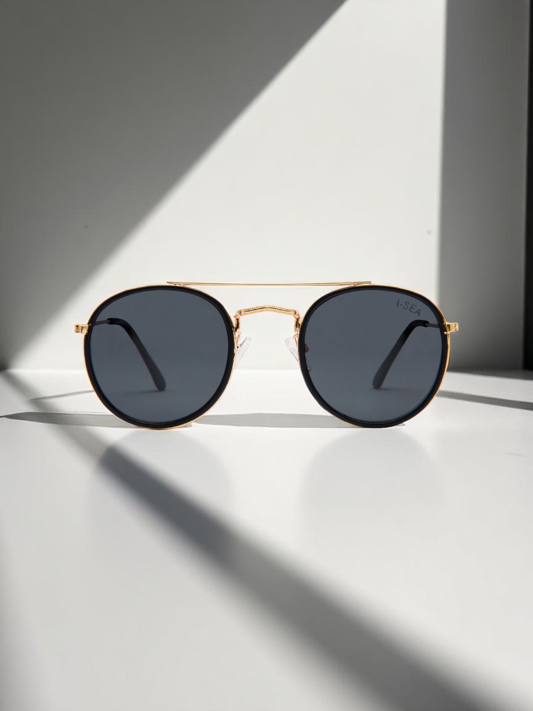 Anteojos All Aboard - Black