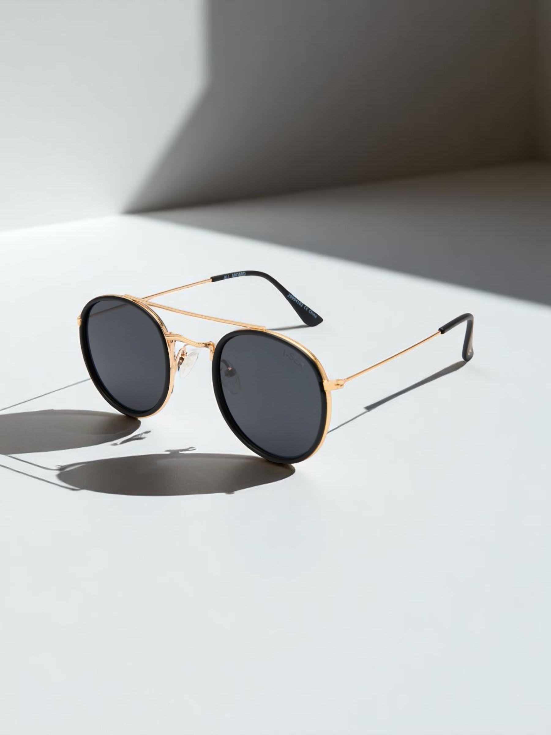 Anteojos All Aboard - Black