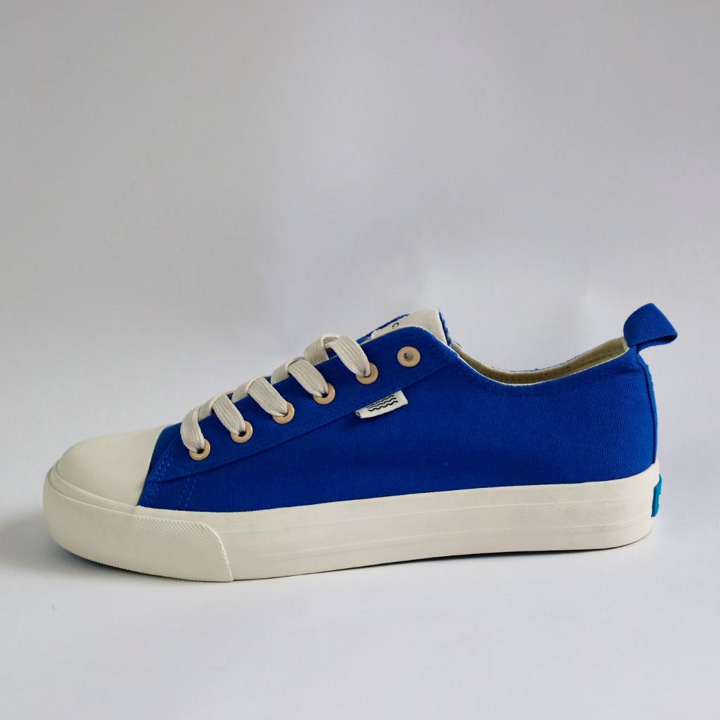 Zapatilla Cachagua Hombre BLUE