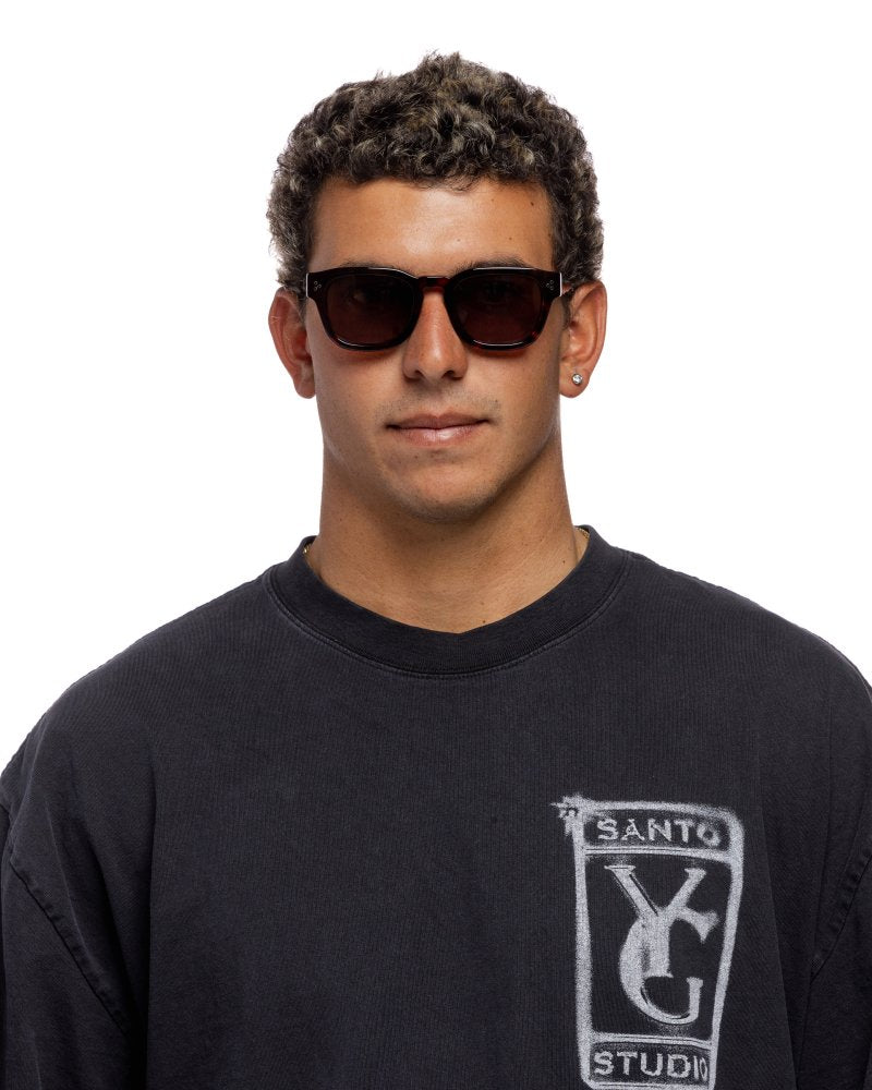 Camden - Tort / Brown Polarized Lens
