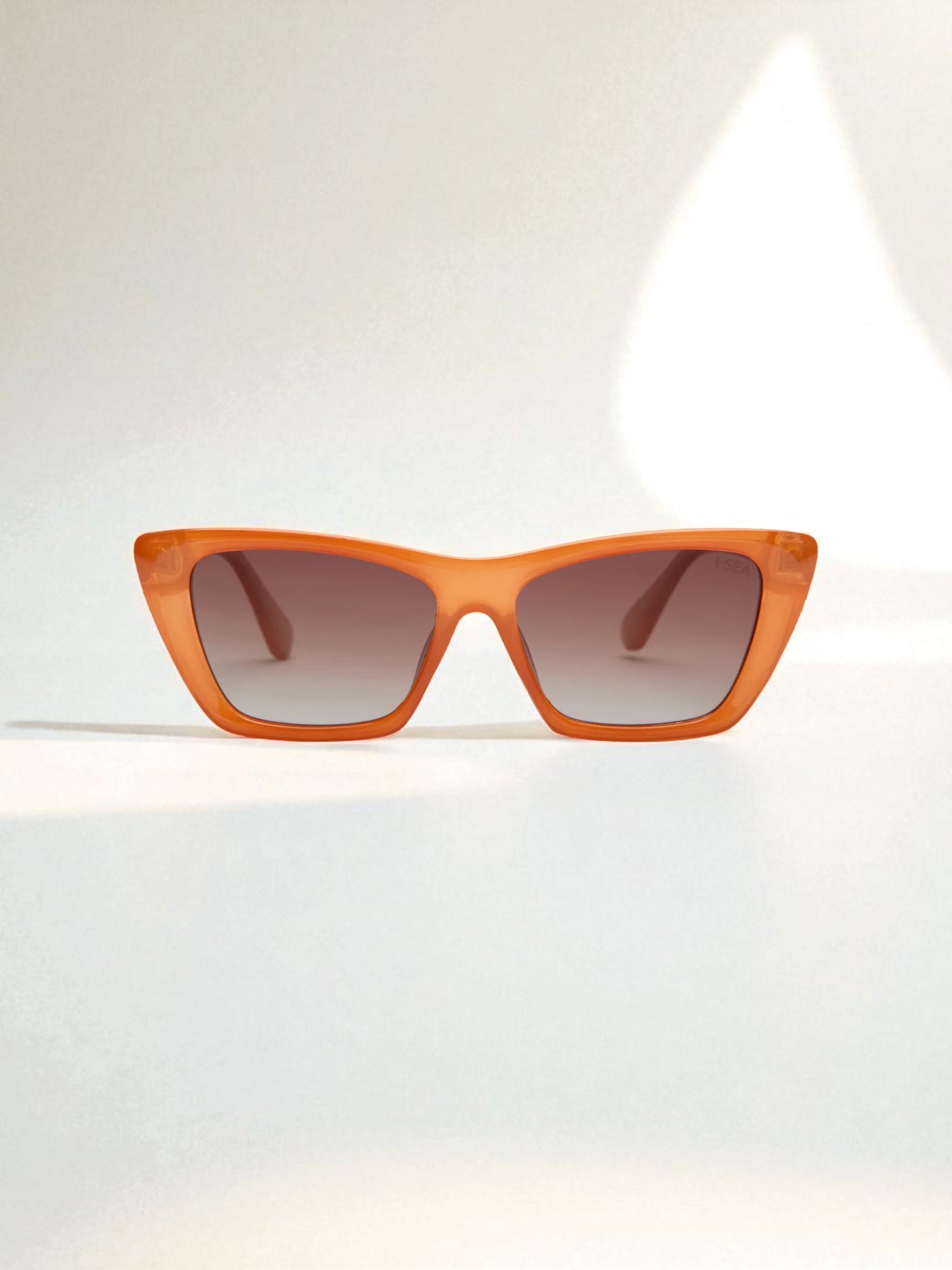 Cate - Black / Smoke Polarized Lens (Copy)