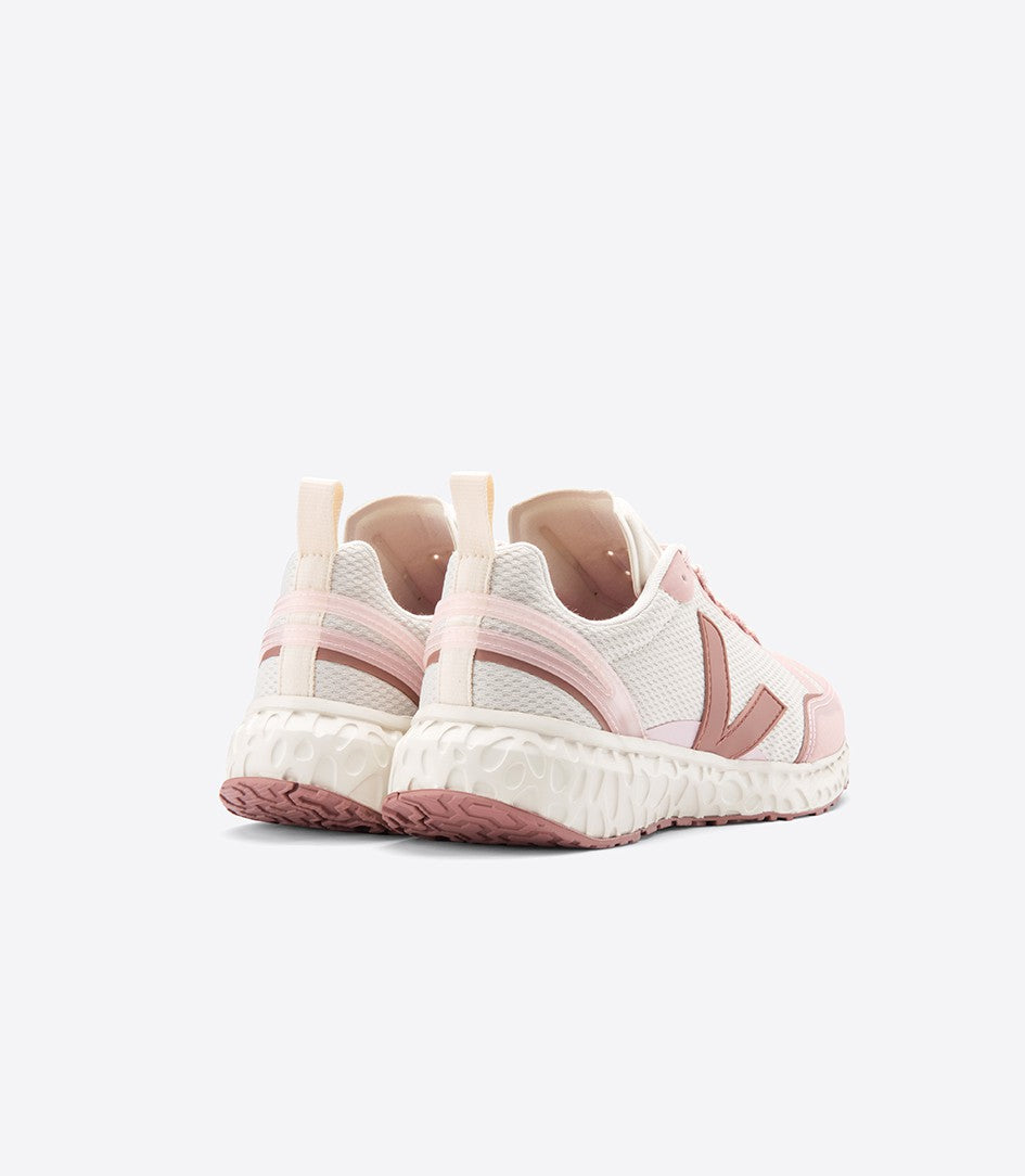 Zapatillas Veja Condor Mesh Natural Dried Petale