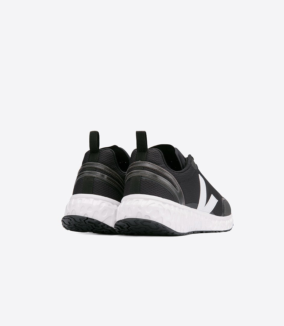 Zapatillas Veja Condor Mesh Black White