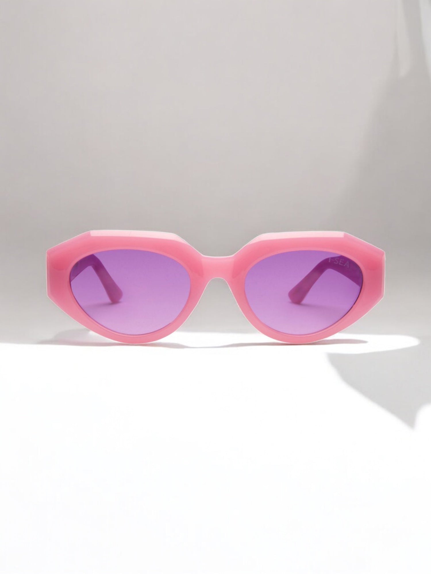 Hanna - Bubblegum / Pink Lens