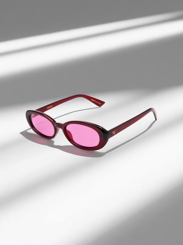 Anteojos Holden - Cherry