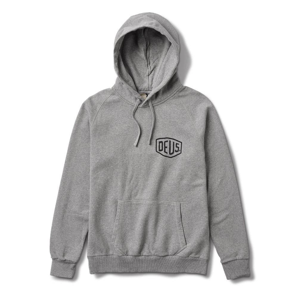 Venice Address Hoodie