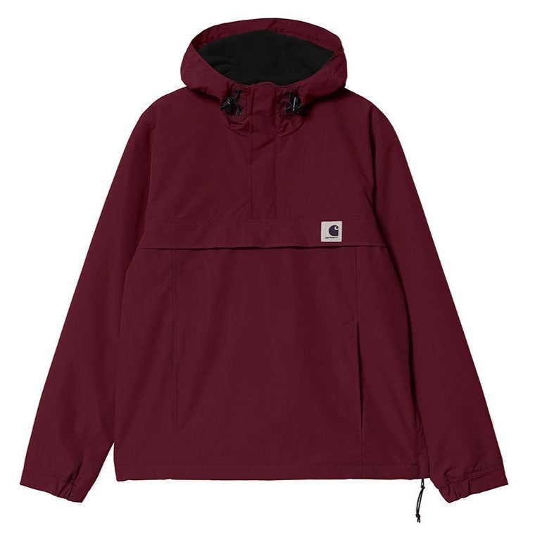 W¨ Nimbuss Pullover Jam