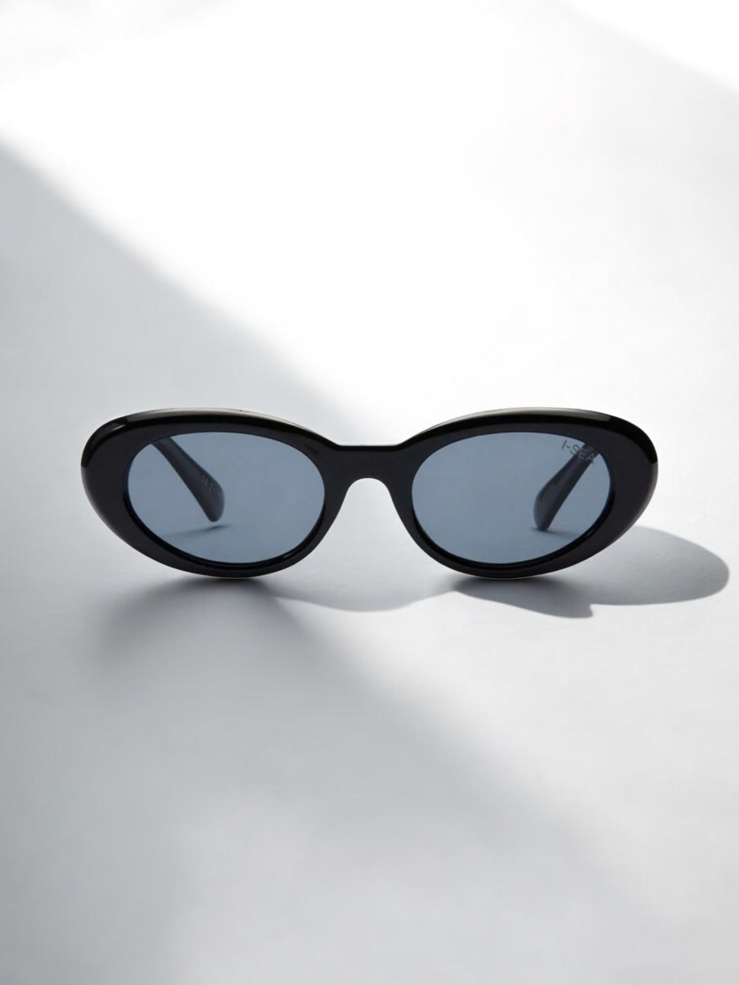 Jagger - Onyx / Smoke Polarized Lens