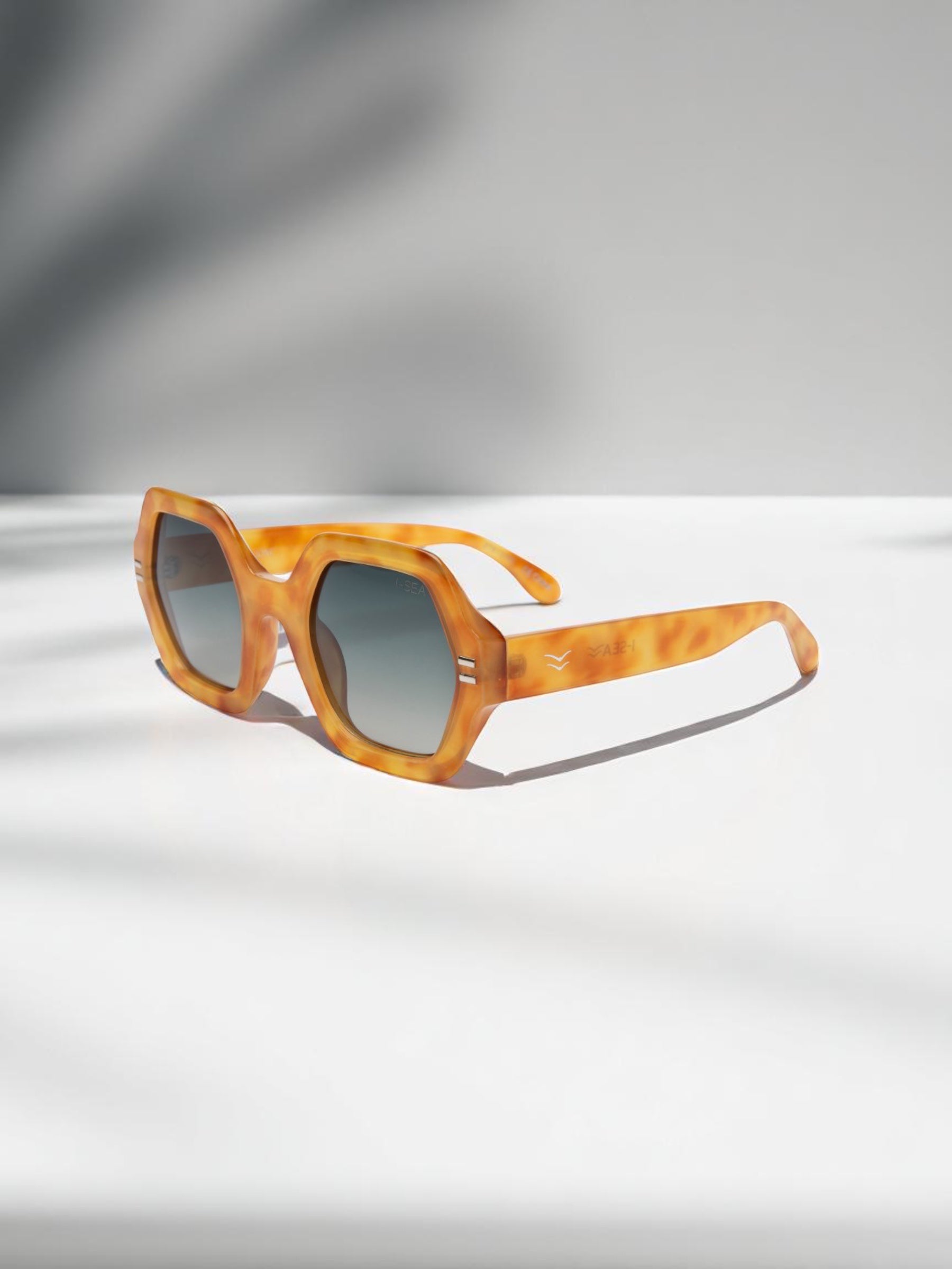 Anteojos Joni - Honey Tort