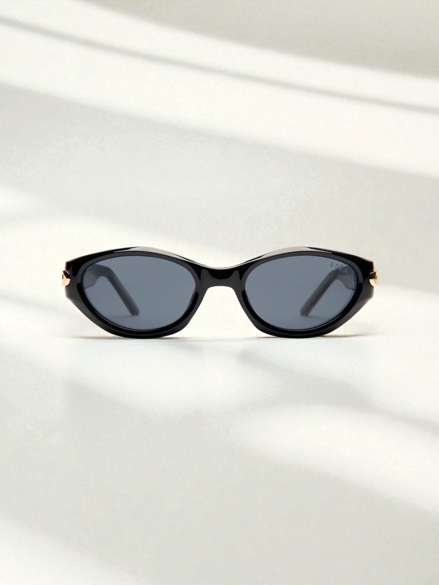 Anteojos Kensington - Black