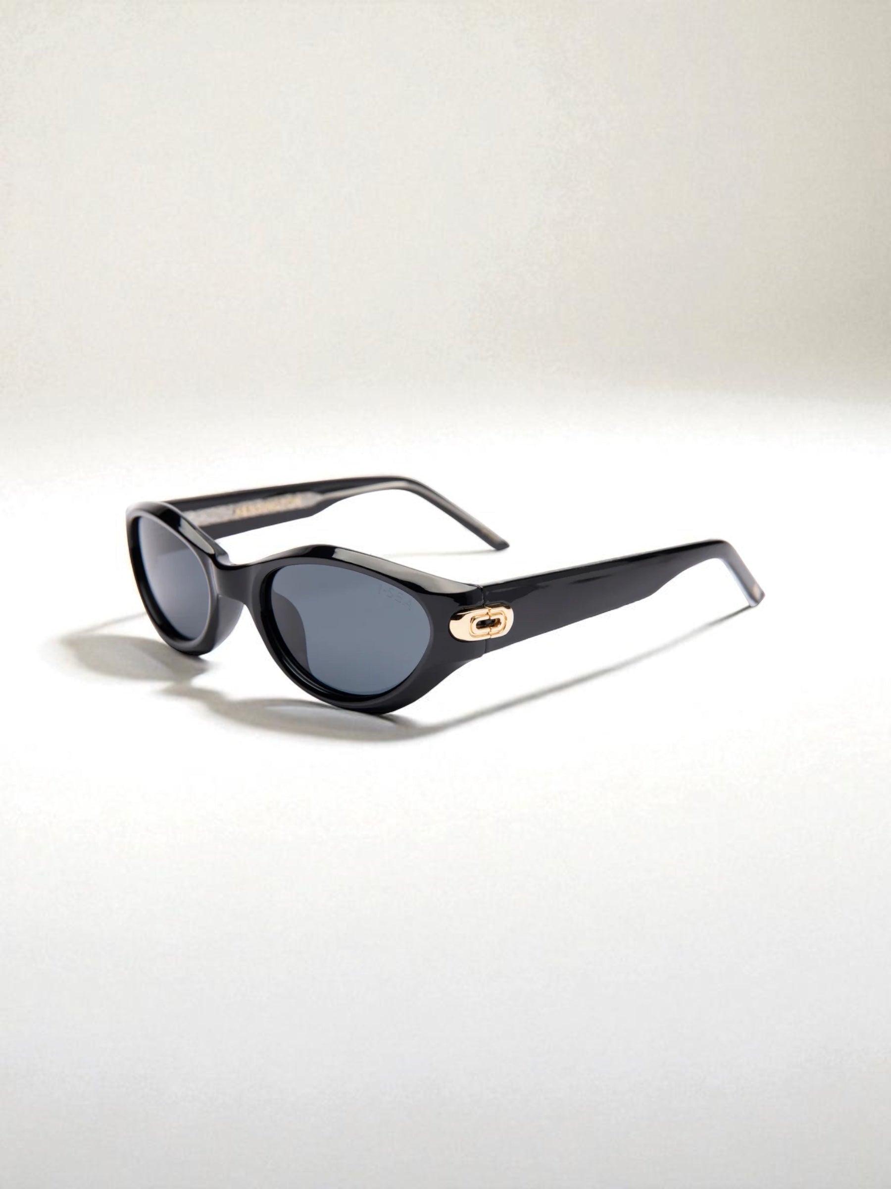 Anteojos Kensington - Black
