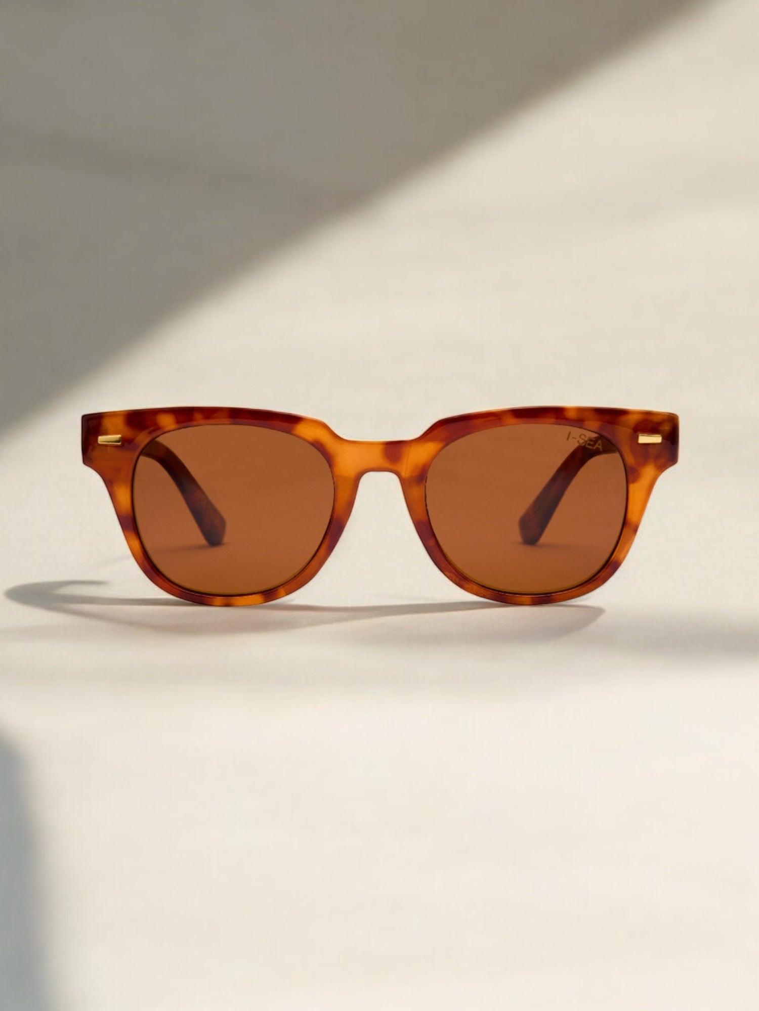 Lido - Tort / Brown Polarized Lens