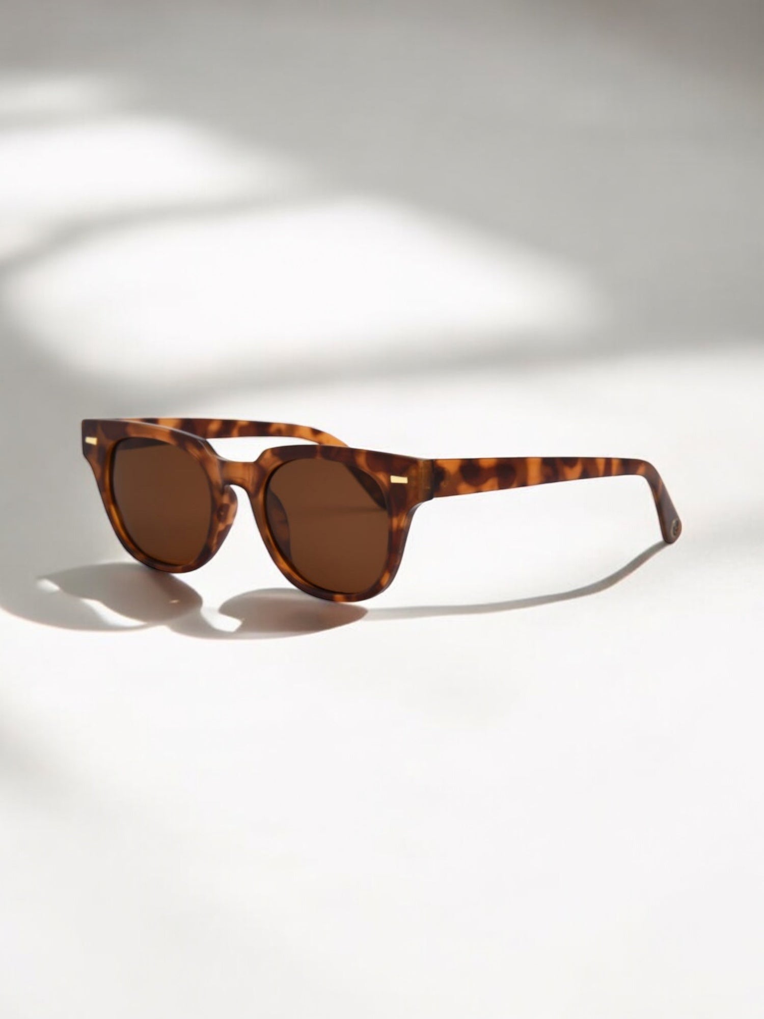 Lido - Tort / Brown Polarized Lens