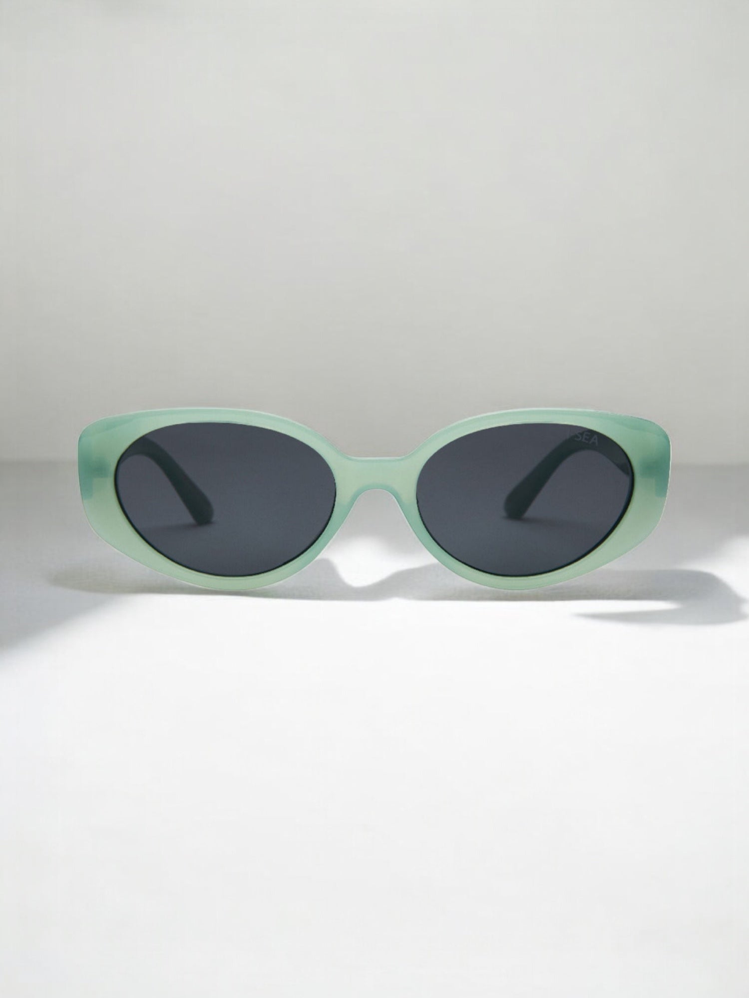 Marley - Sage / Smoke Polarized Lens