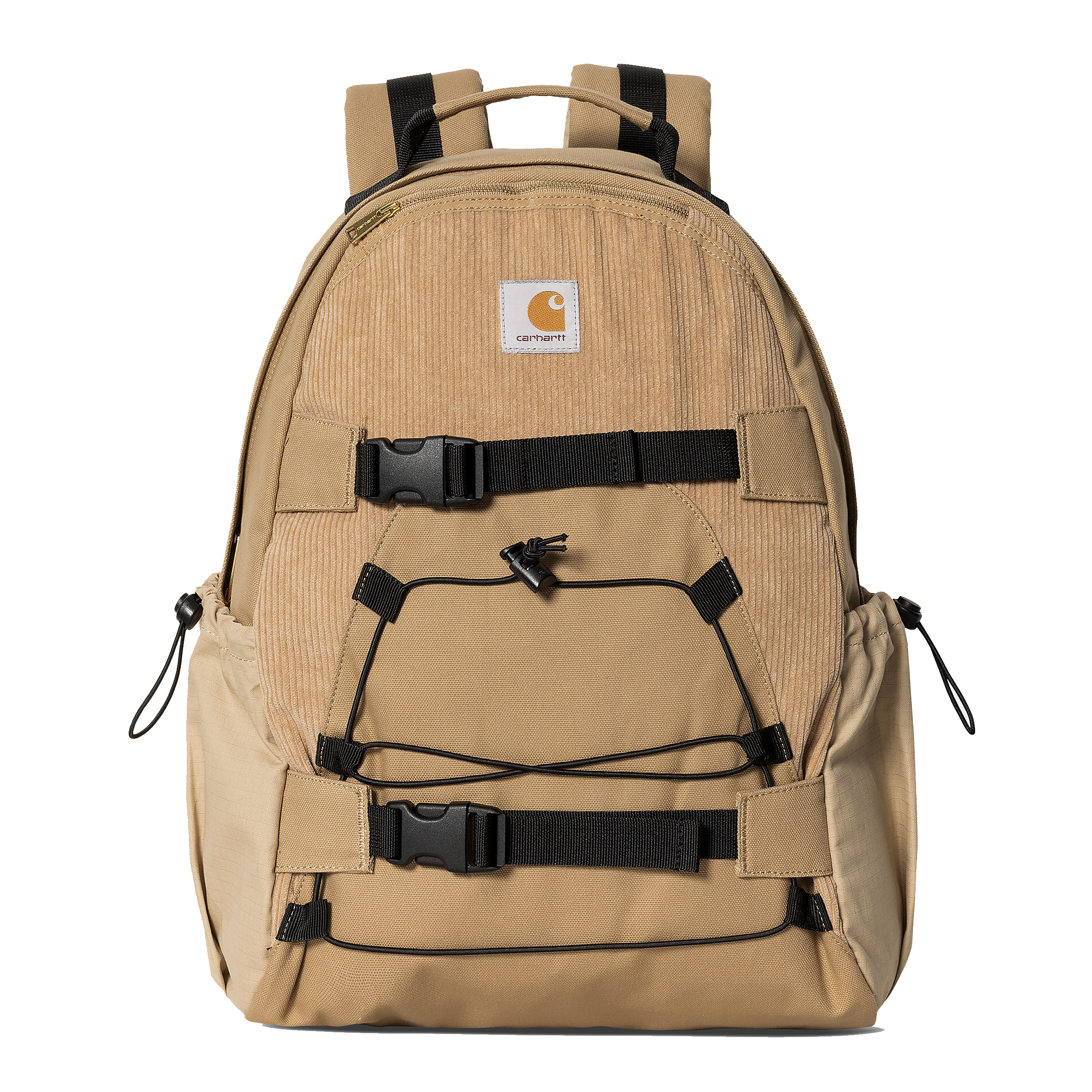 Medley Backpack Dusty H Brown