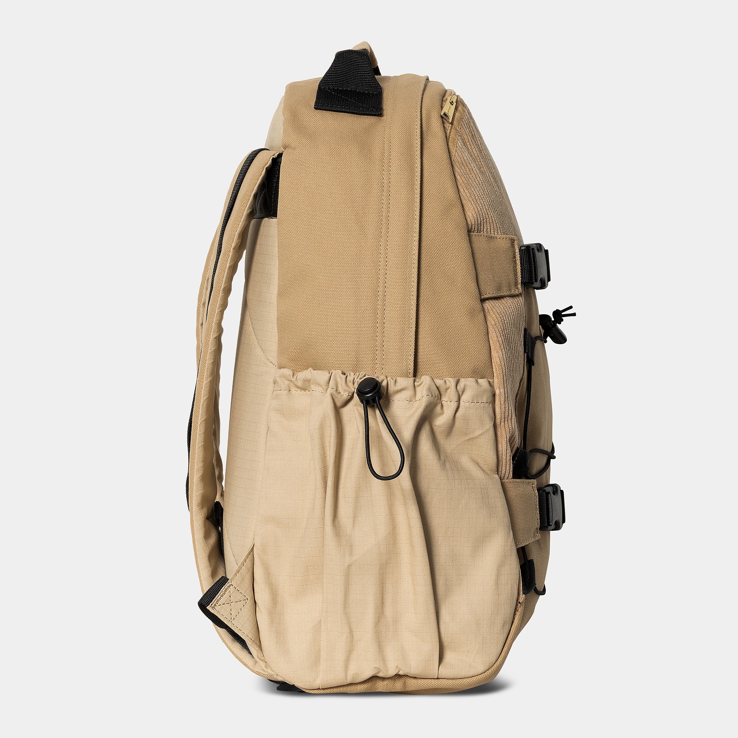 Medley Backpack Dusty H Brown