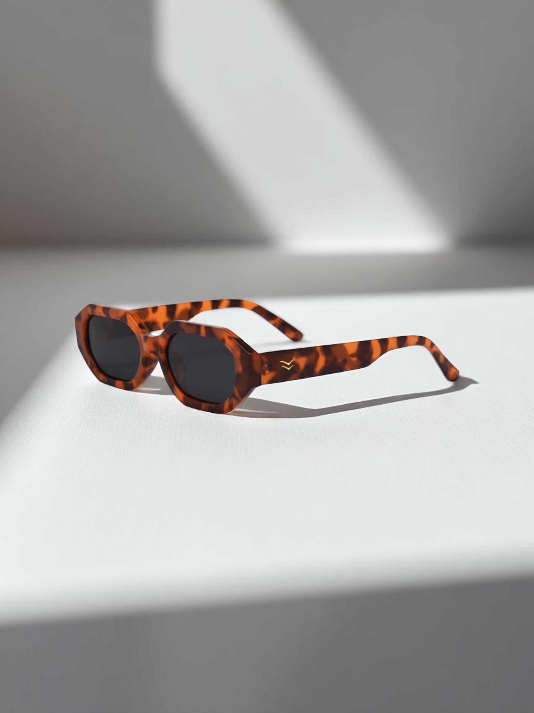 Anteojos Mercer - Tort