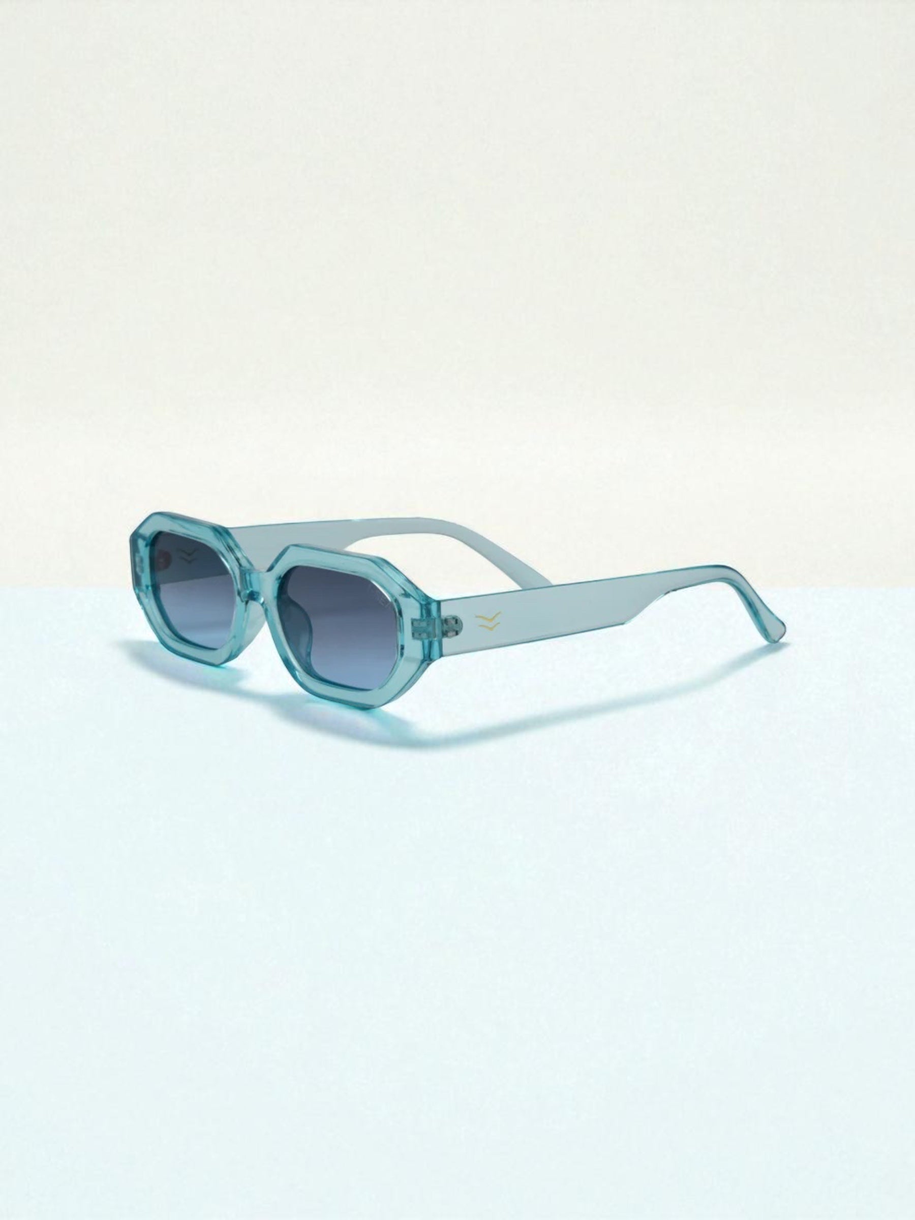 Anteojos Mercer - Turquoise