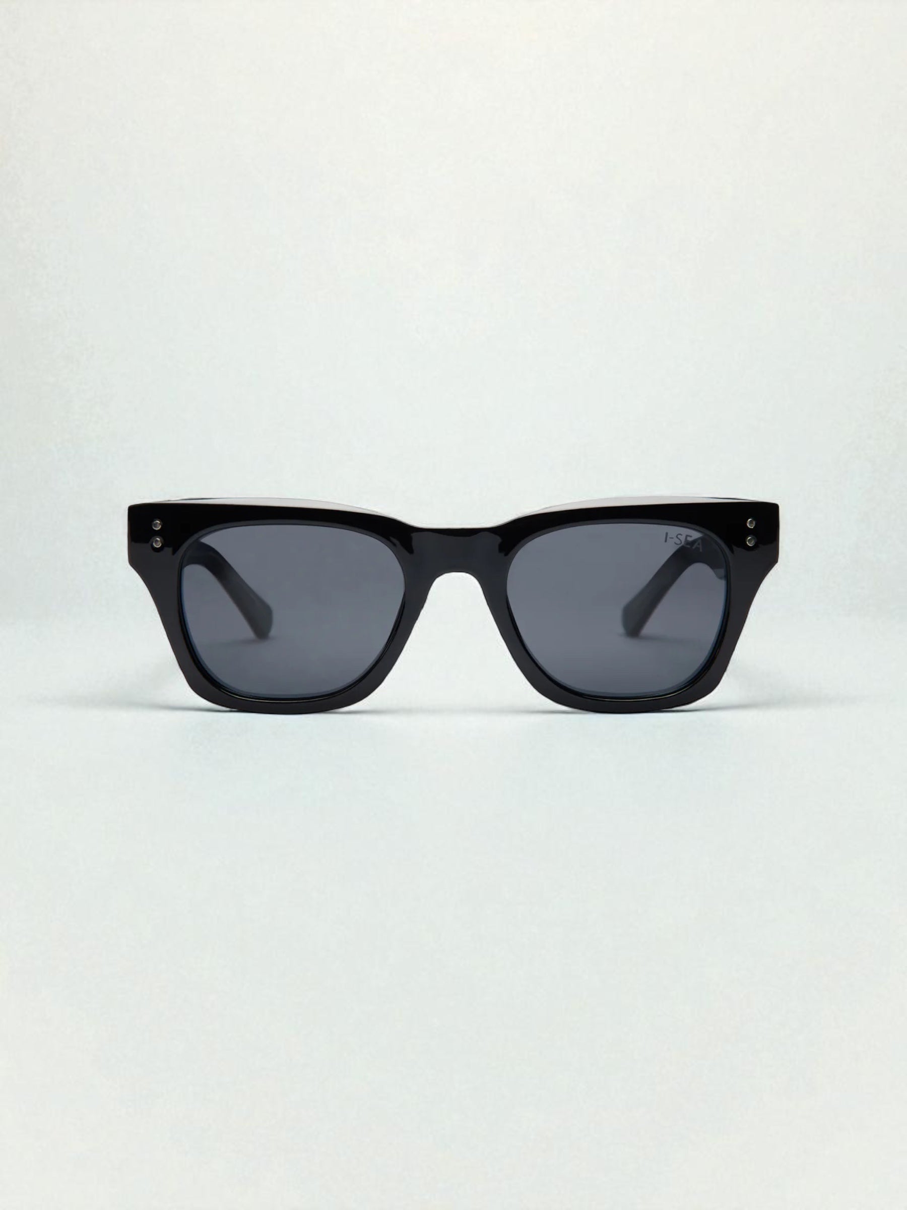 Anteojos Milo - Black