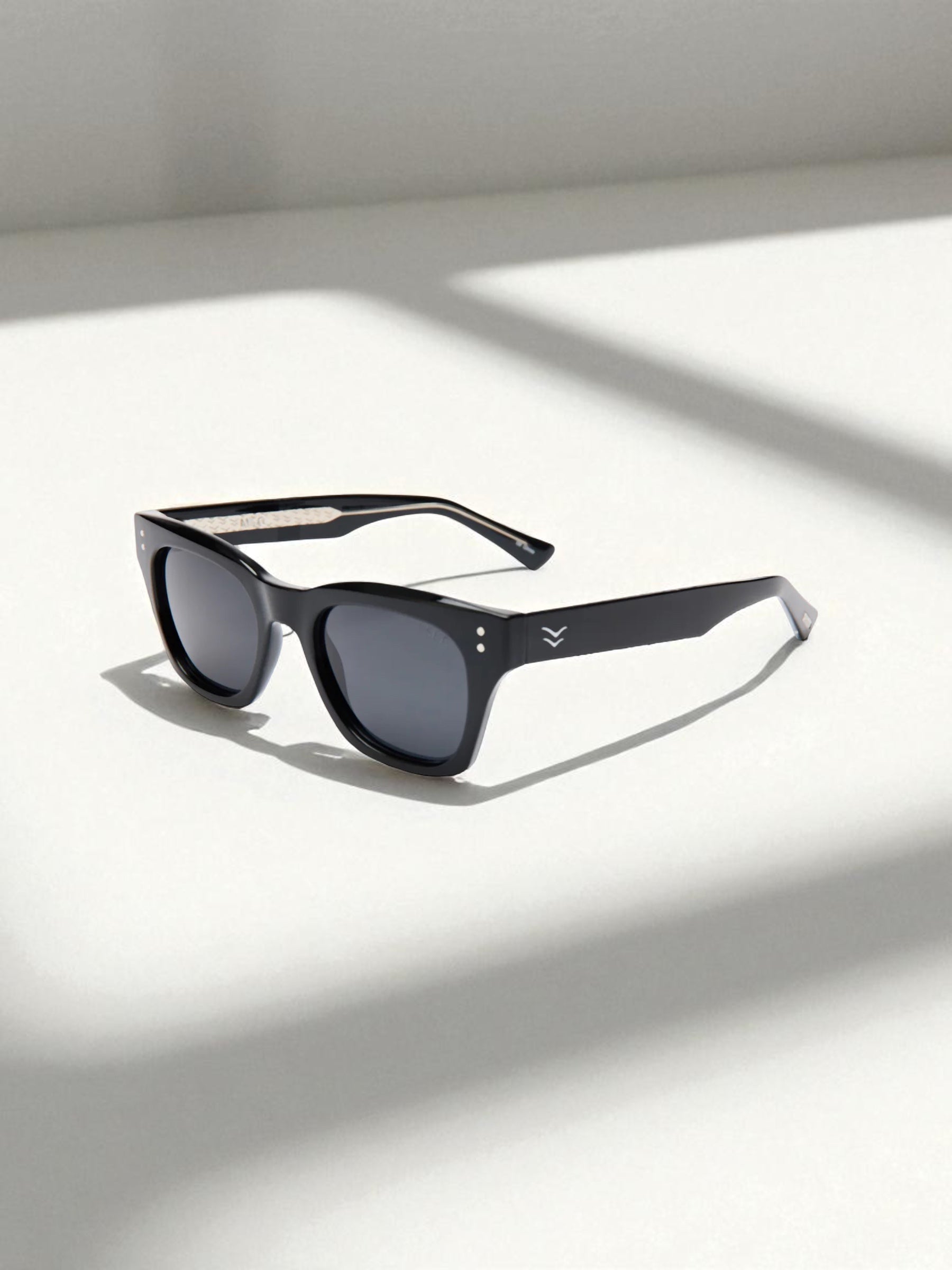 Anteojos Milo - Black