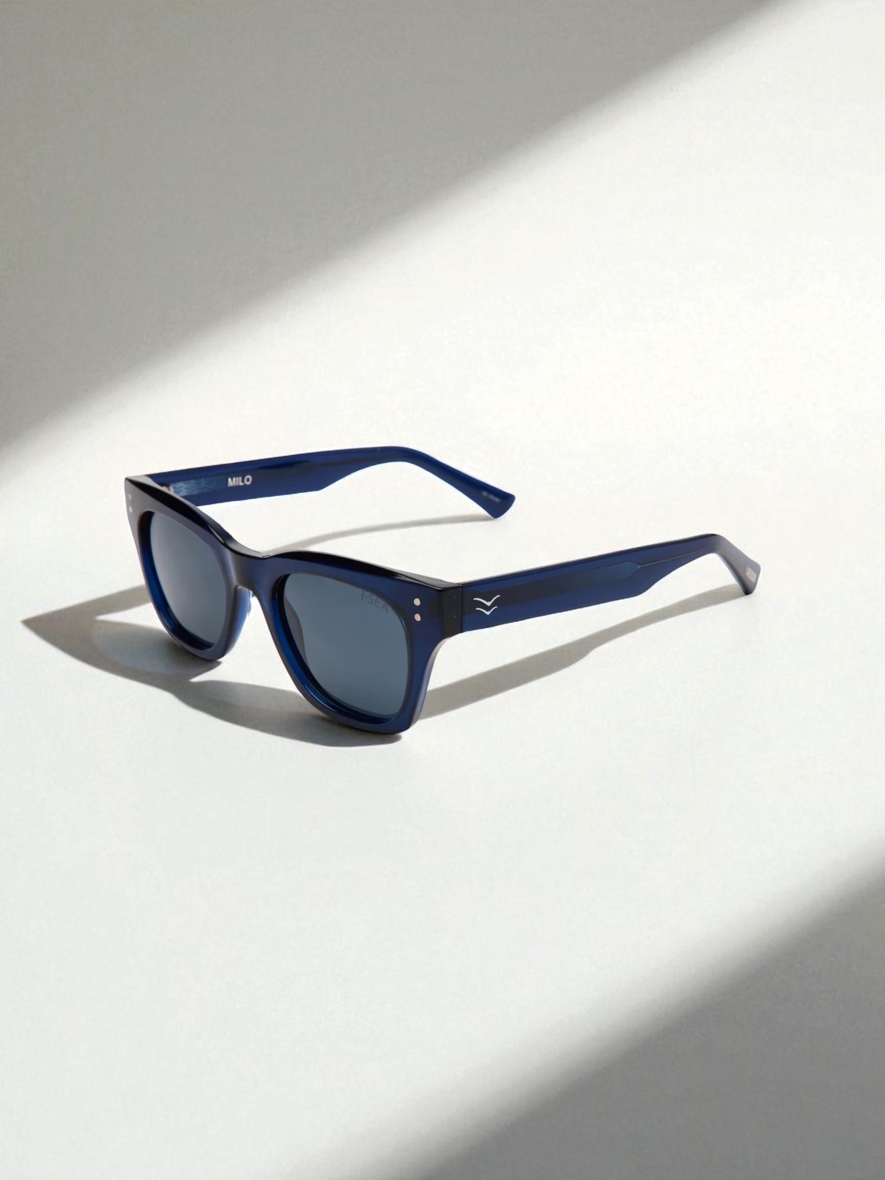 Anteojos Milo - Dark Seas