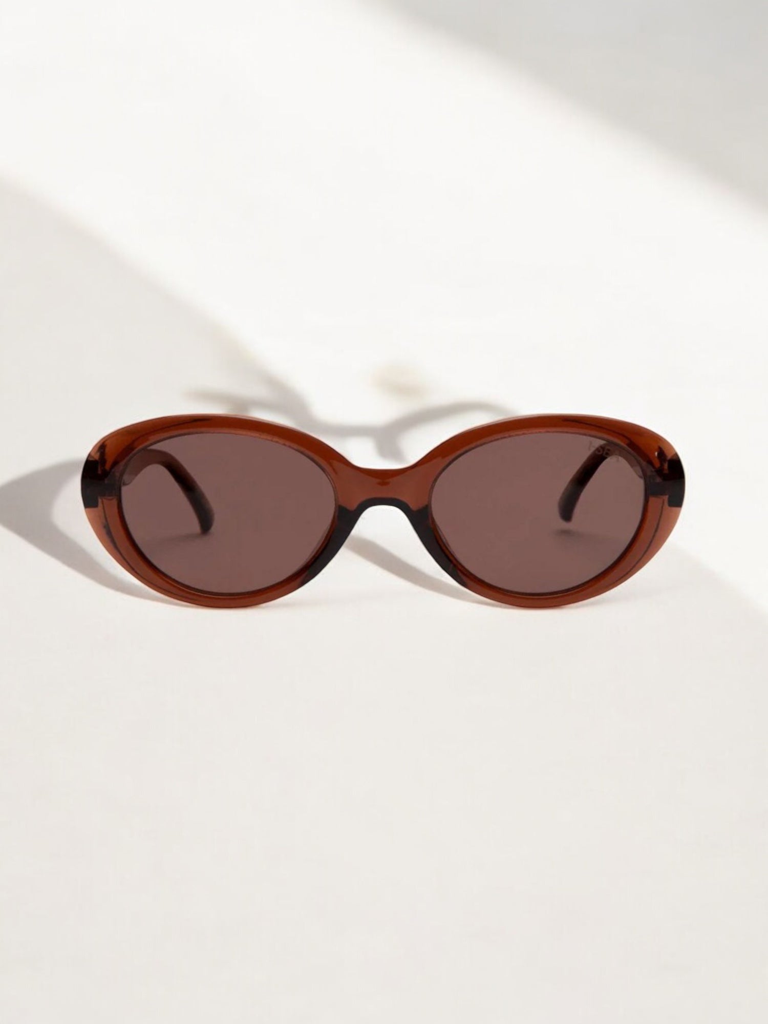 Monroe - Taupe / Taupe Polarized Lens