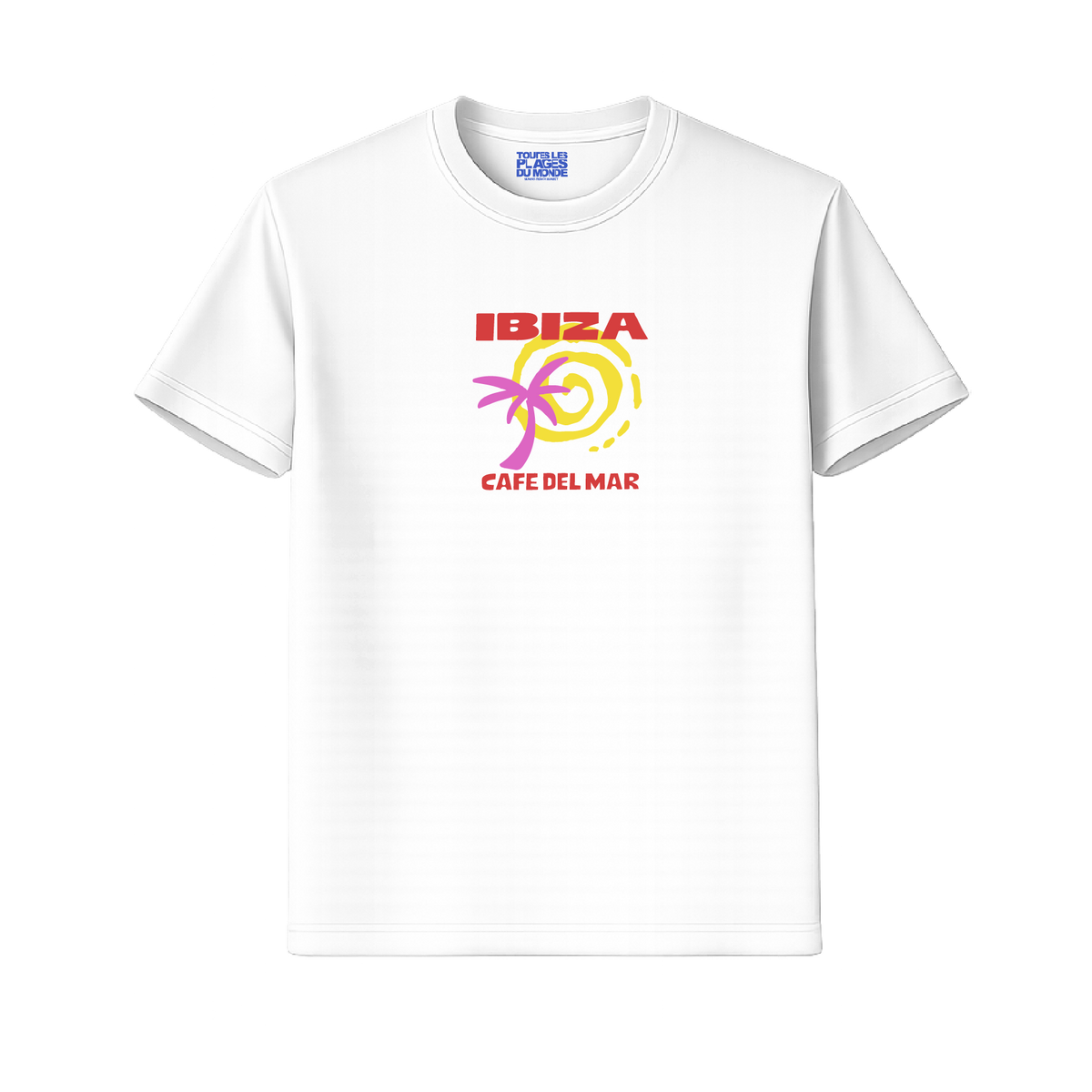 Polera Ibiza Marais - XL