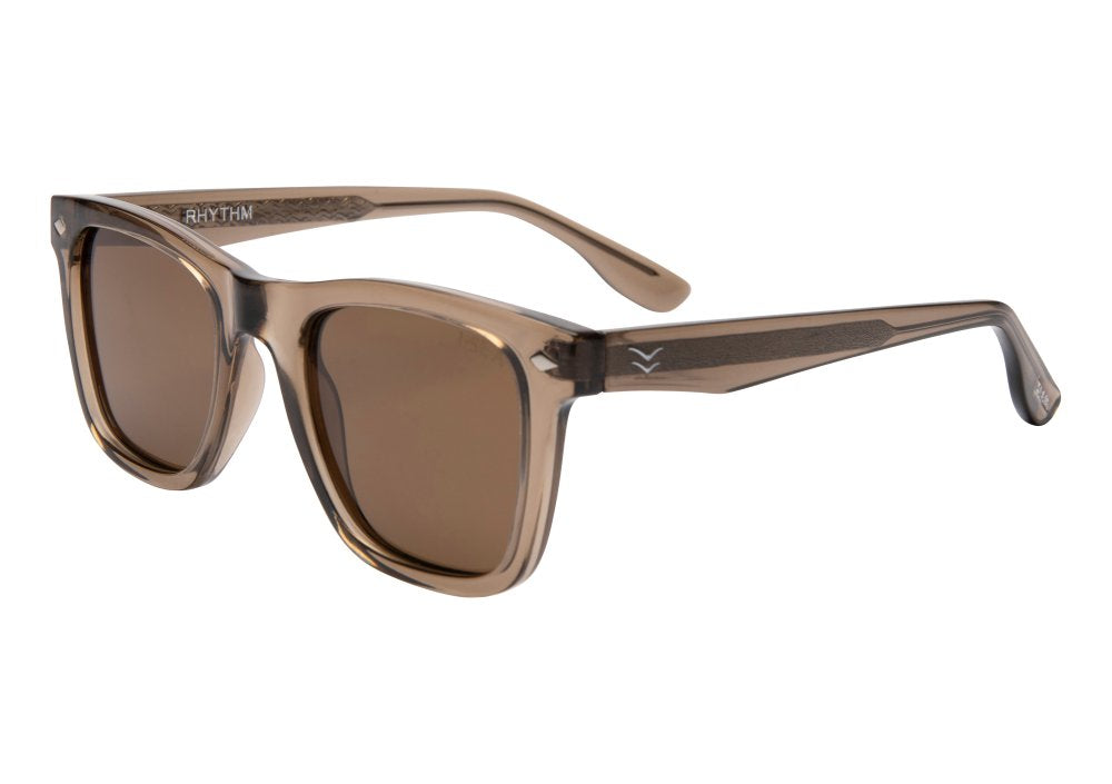 RHYTHM TAUPE / BROWN POLARIZED LENS