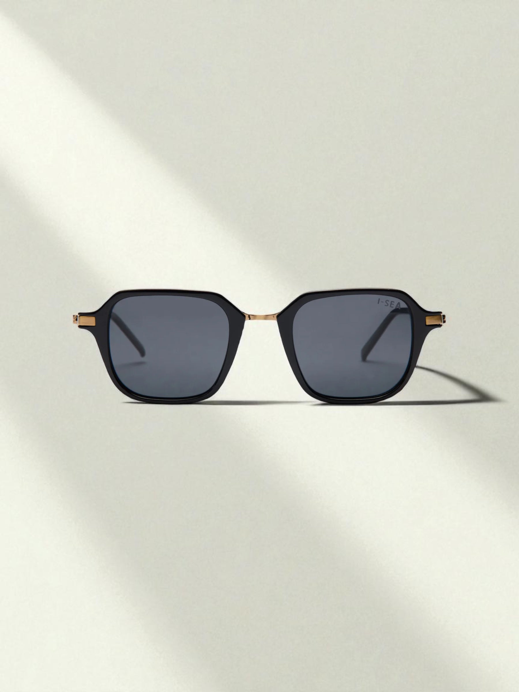 Anteojos Riley – Black