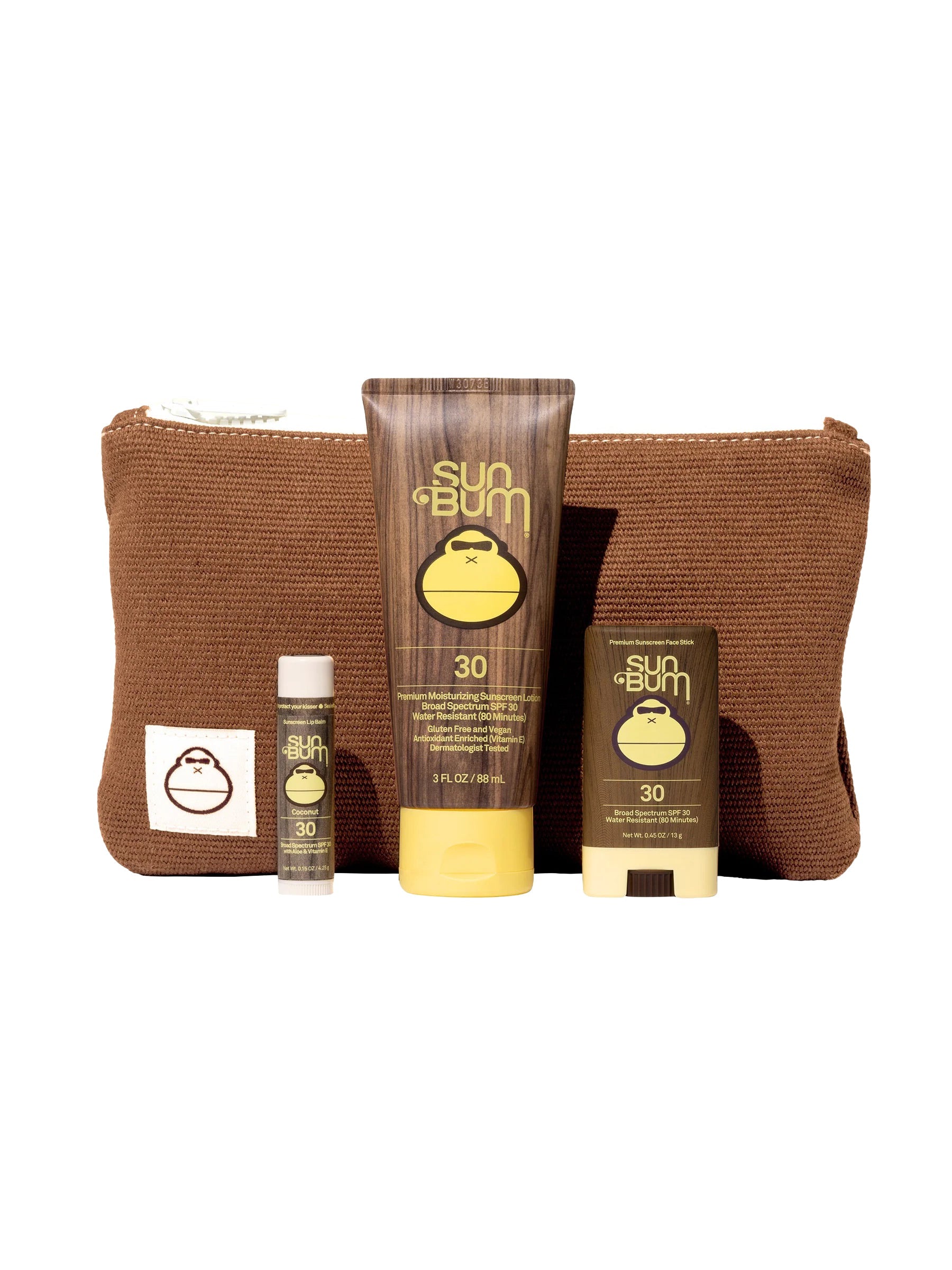 Road Tripper Kit