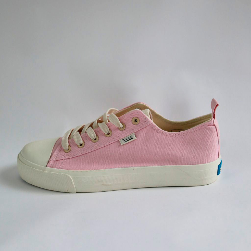 Zapatilla Cachagua Hombre  PINK